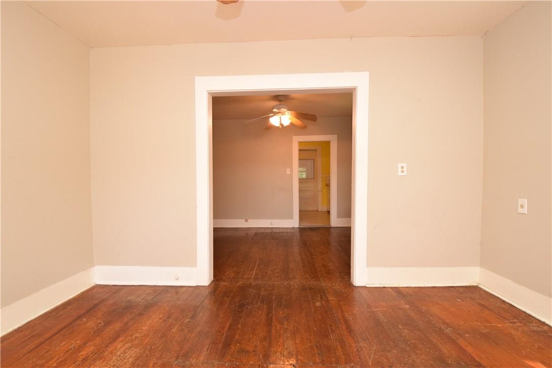 5110 Evans Ave, Austin, TX 78751