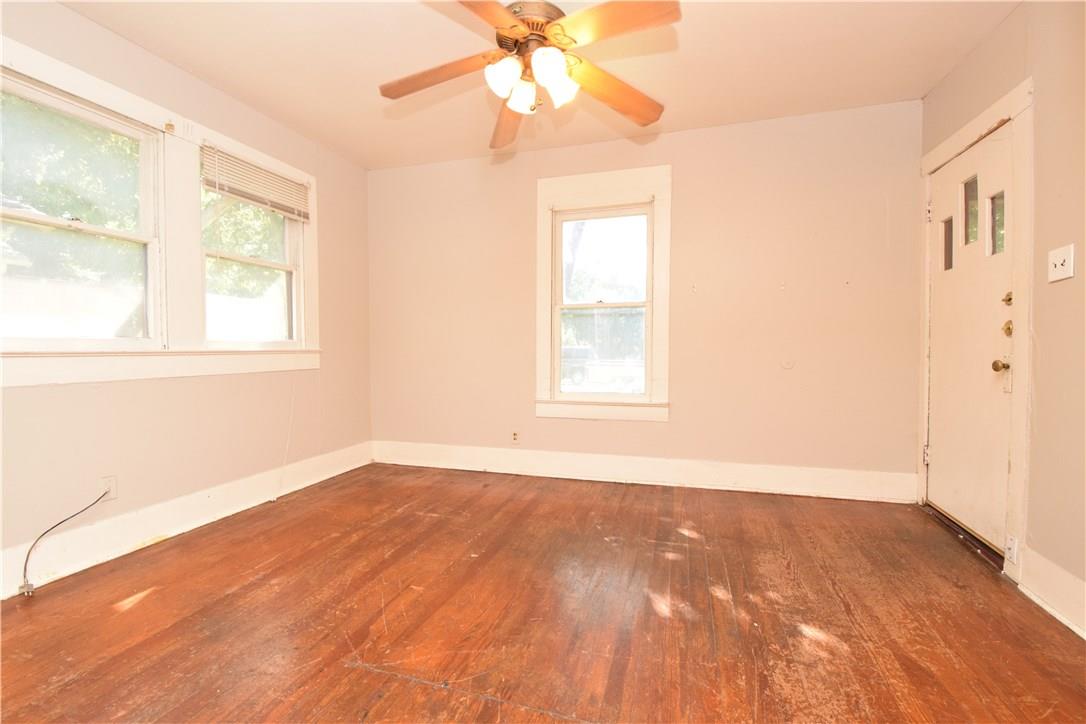 5110 Evans Ave, Austin, TX 78751