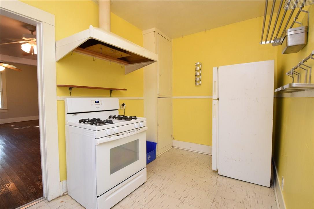 5110 Evans Ave, Austin, TX 78751