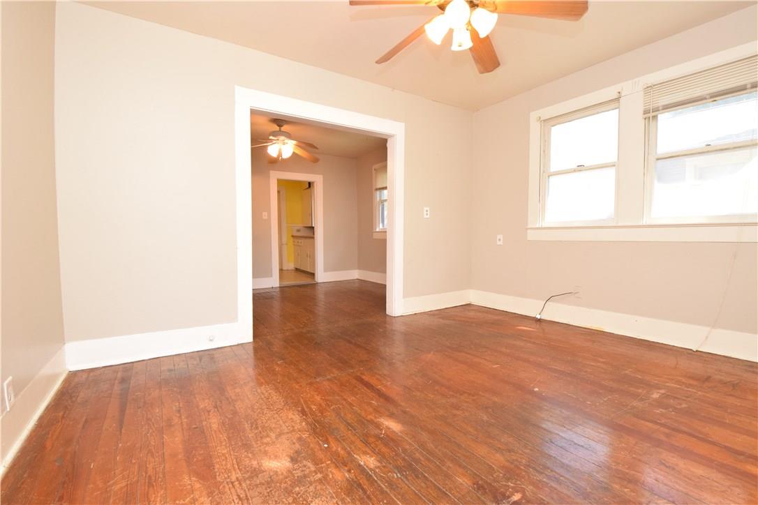 5110 Evans Ave, Austin, TX 78751