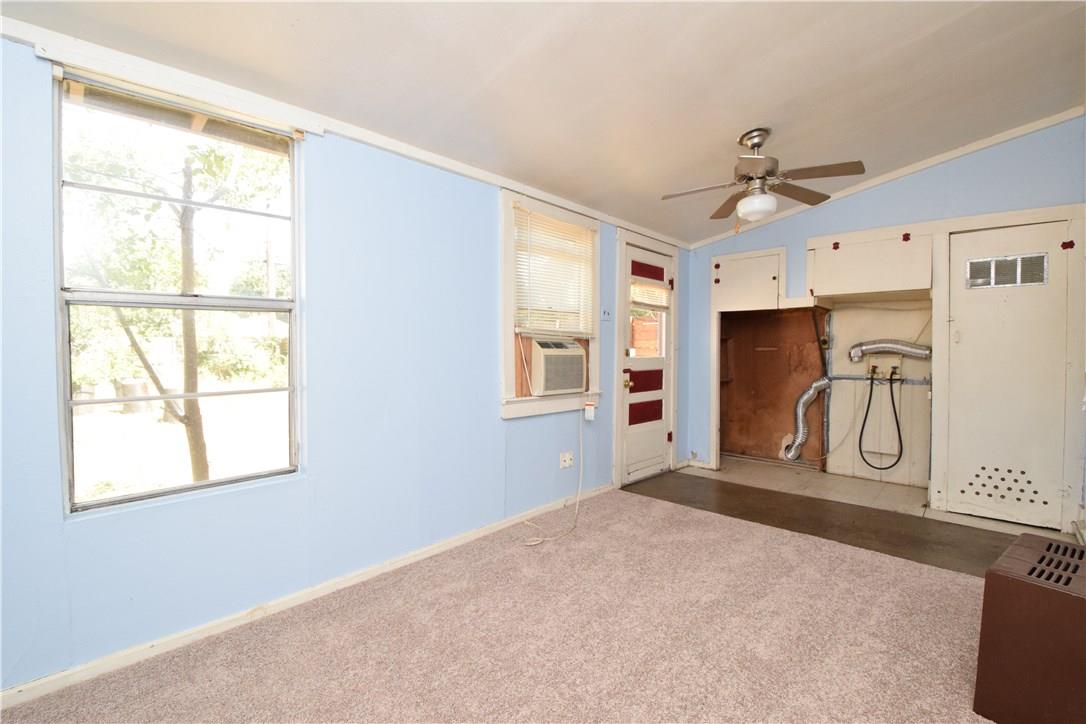 5110 Evans Ave, Austin, TX 78751