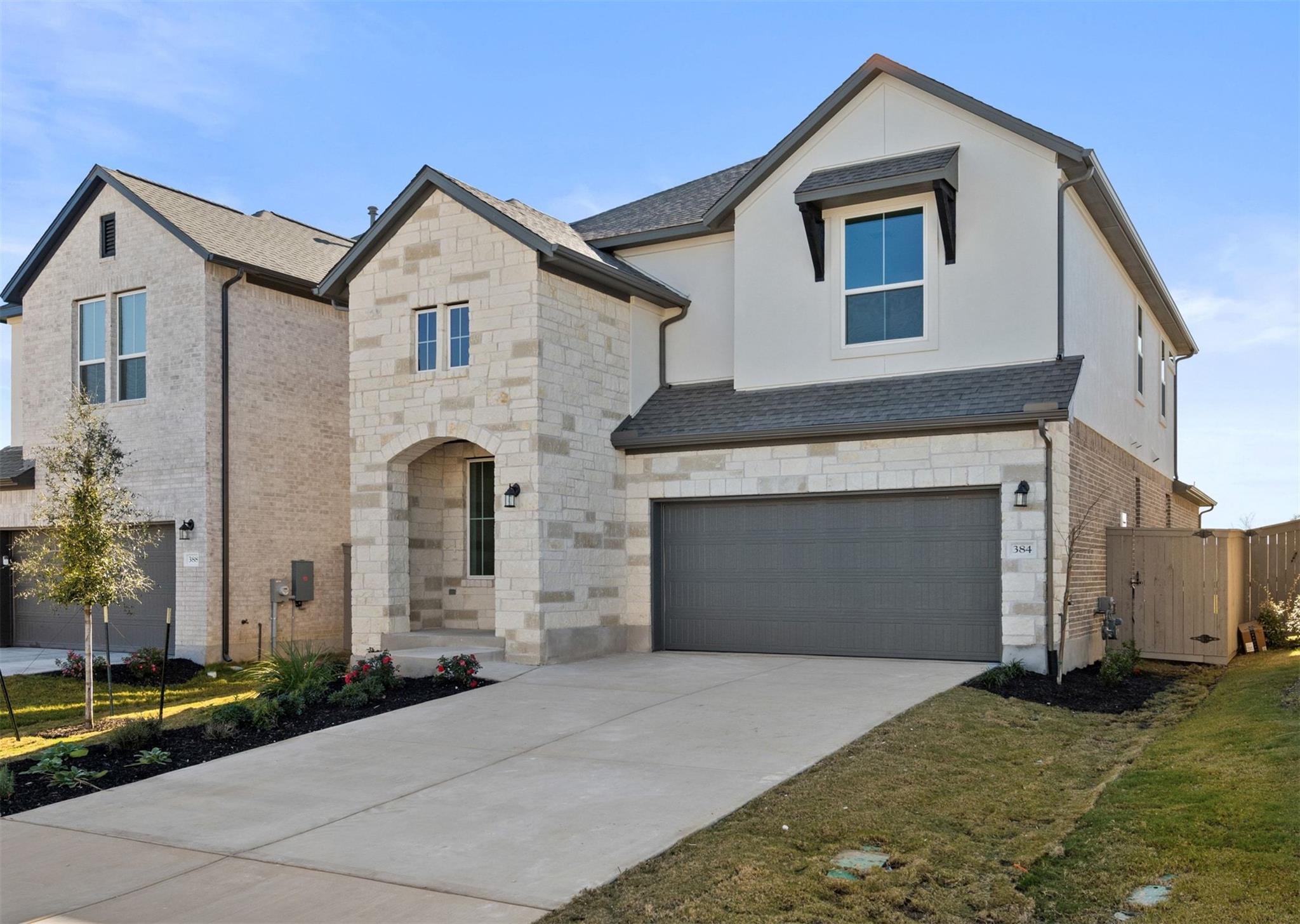 384 Brandywine Road, Hutto, TX 78634