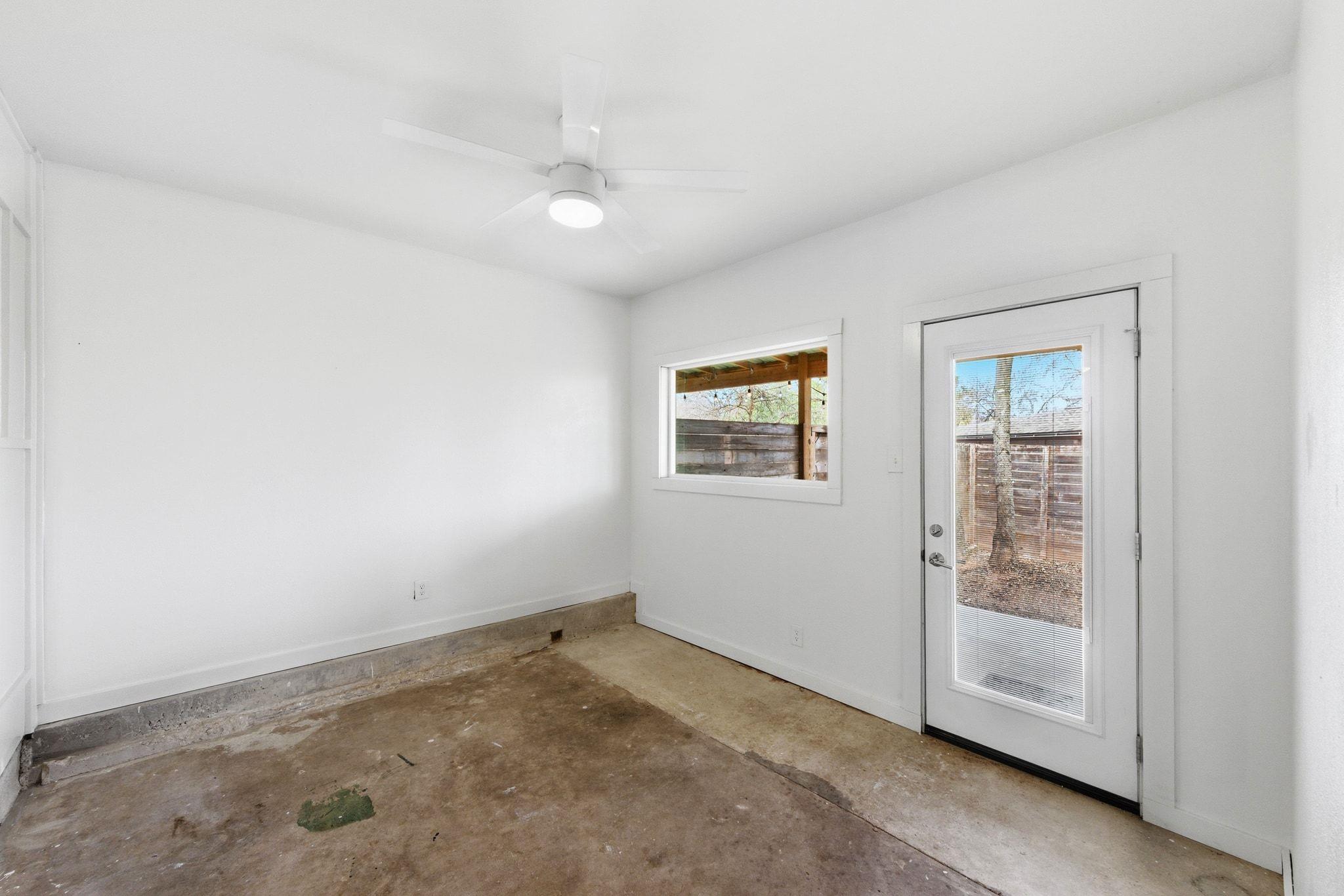 3408 Dolphin Dr # A, Austin, TX 78704