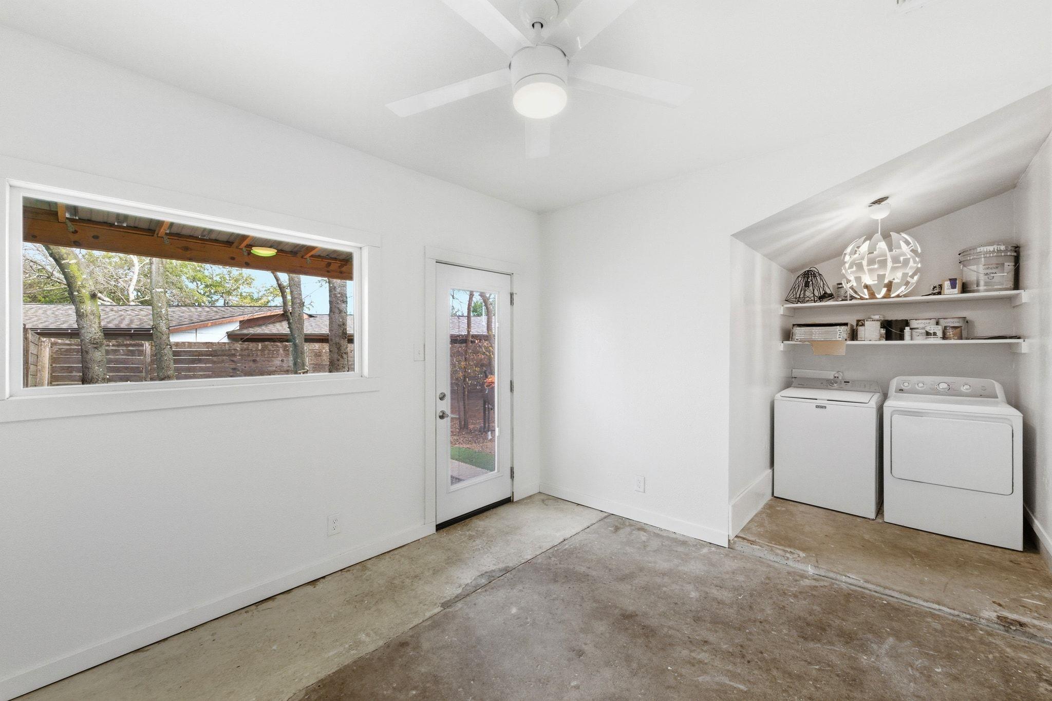 3408 Dolphin Dr # A, Austin, TX 78704