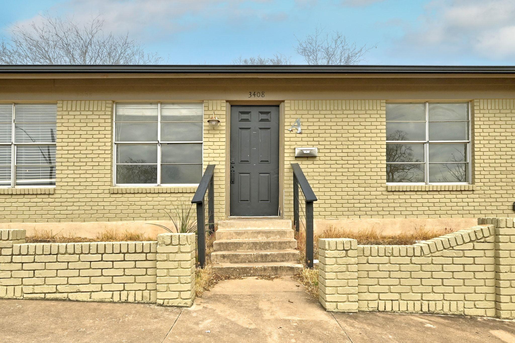 3408 Dolphin Dr # A, Austin, TX 78704