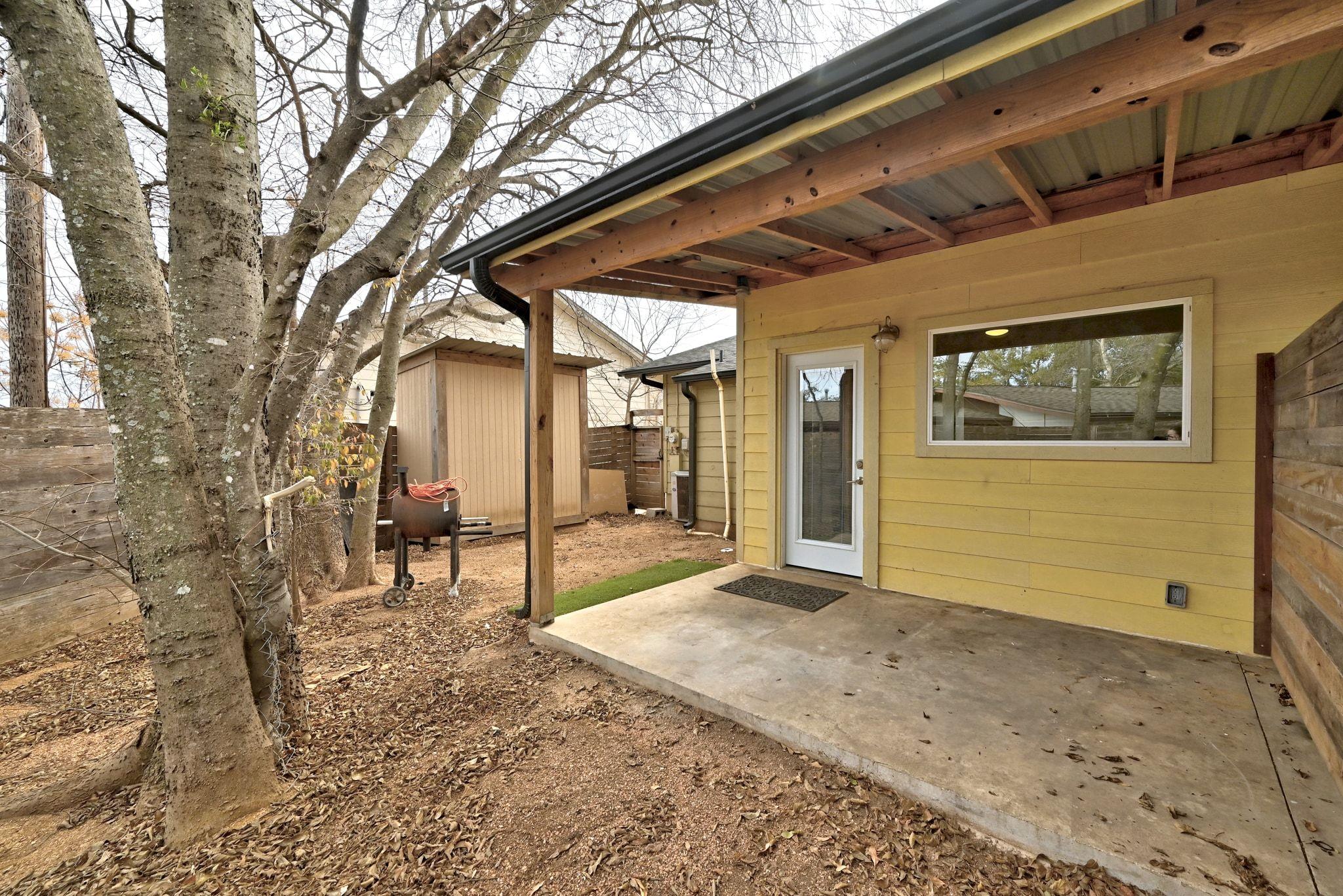 3408 Dolphin Dr # A, Austin, TX 78704
