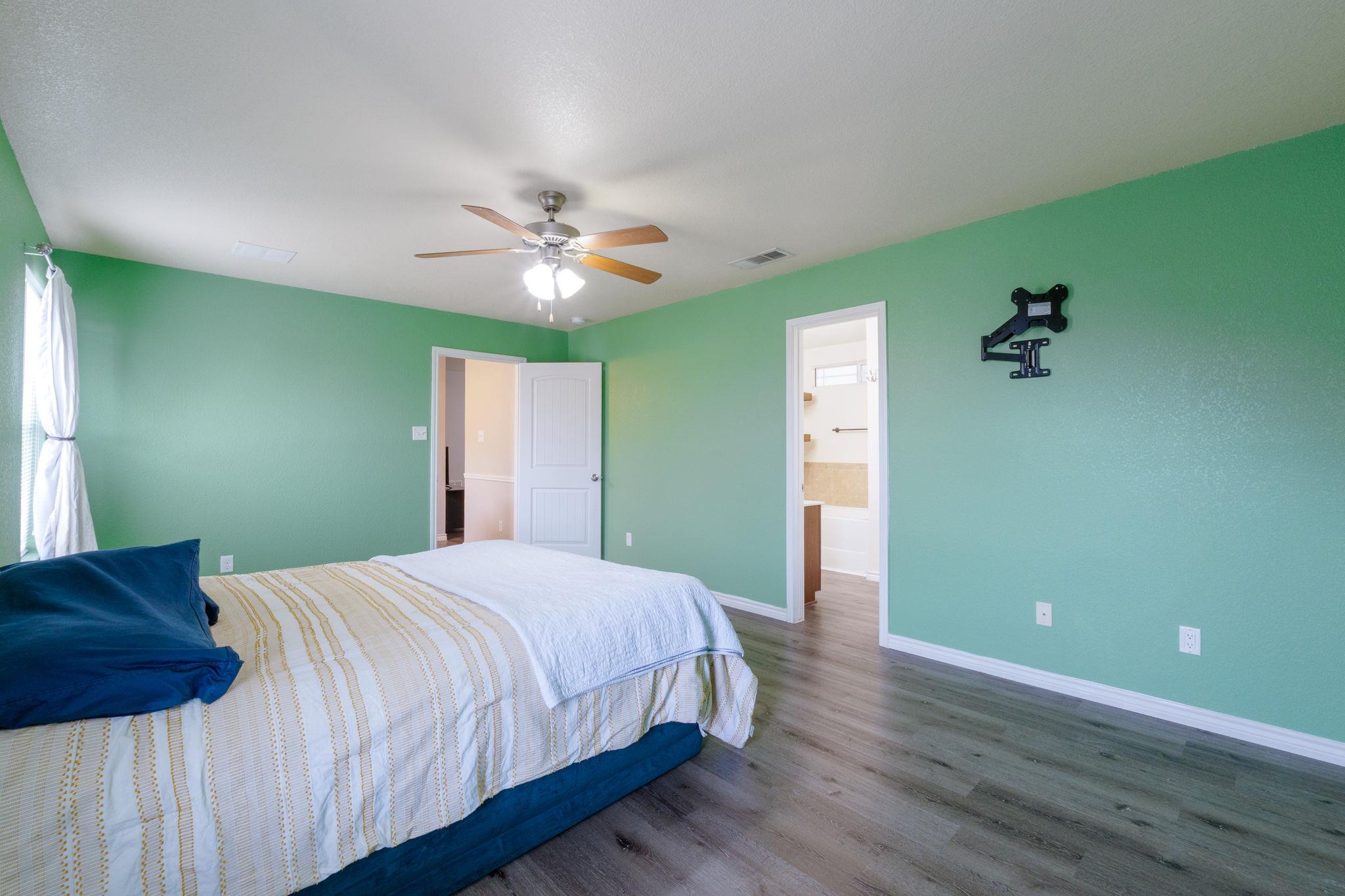 2303 Mike Dr, Copperas Cove, TX 76522