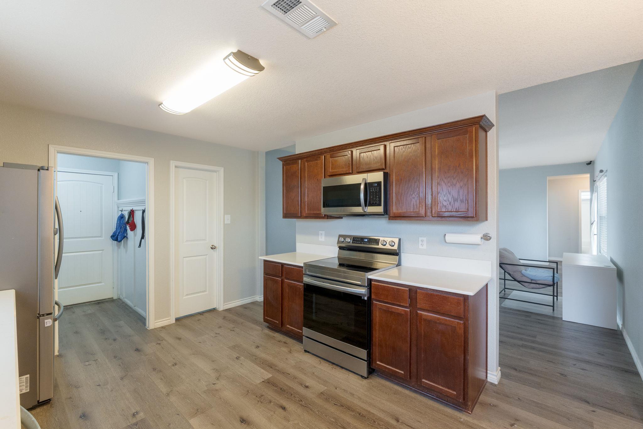 2303 Mike Dr, Copperas Cove, TX 76522