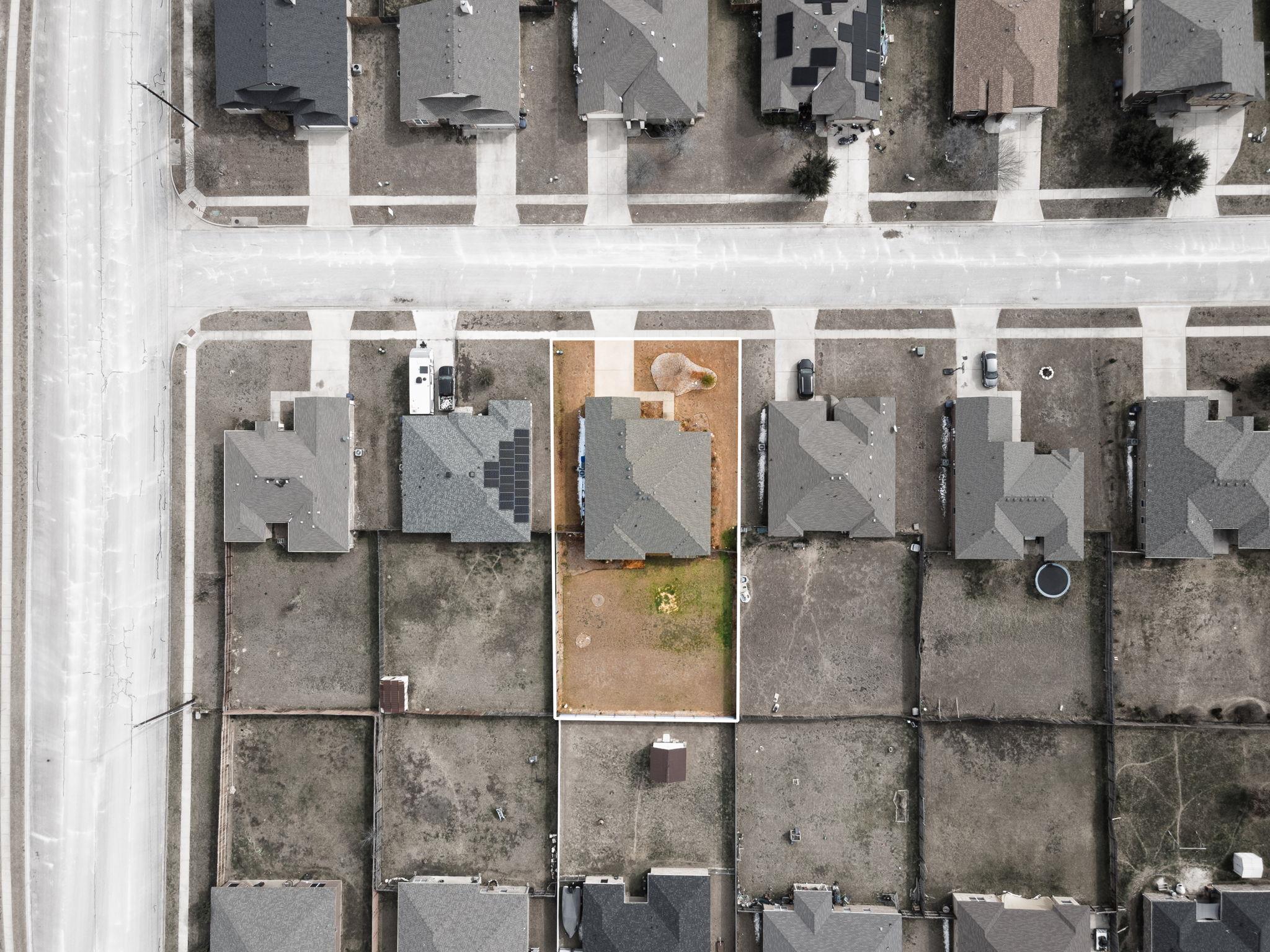 2303 Mike Dr, Copperas Cove, TX 76522