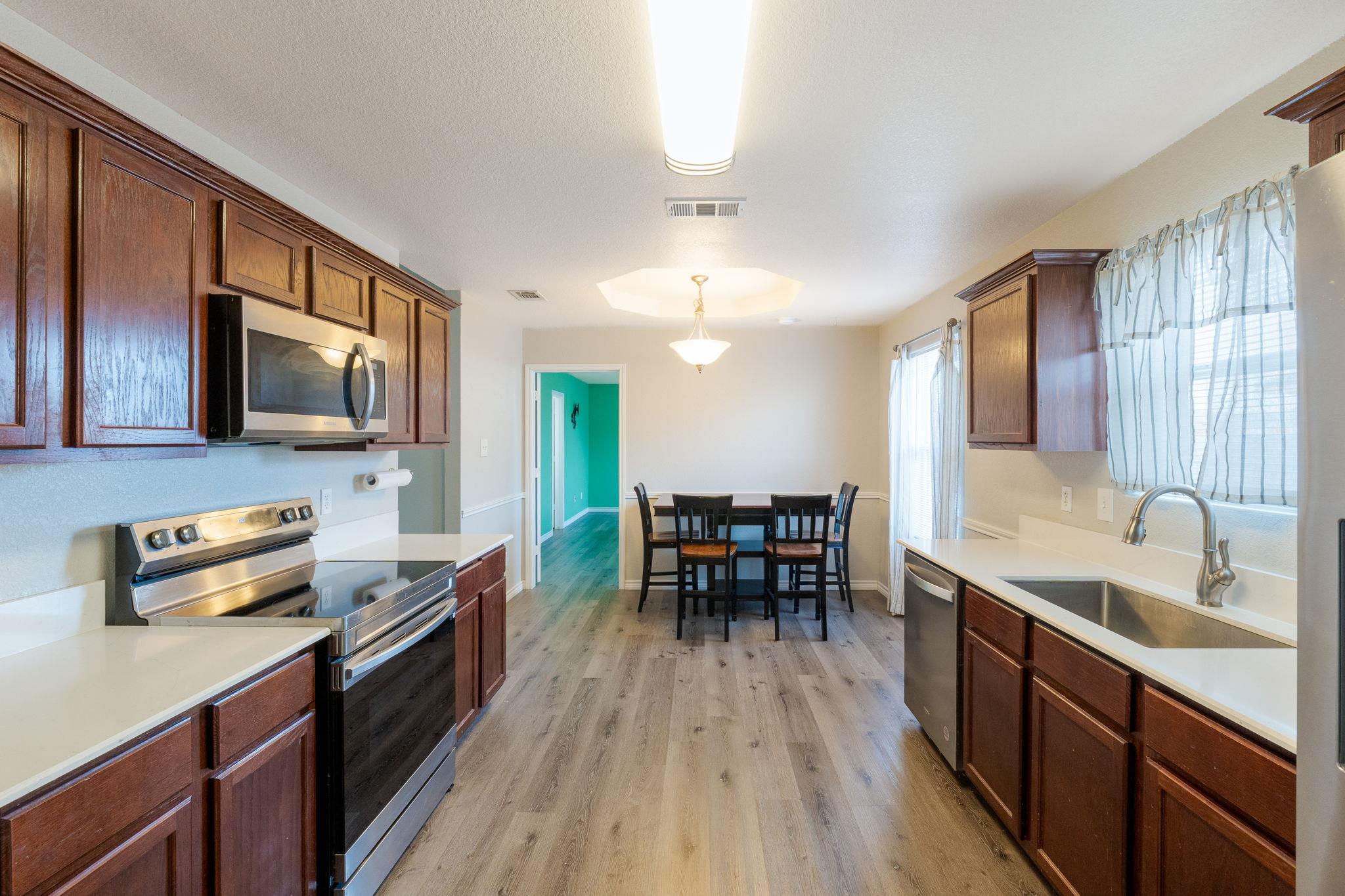 2303 Mike Dr, Copperas Cove, TX 76522