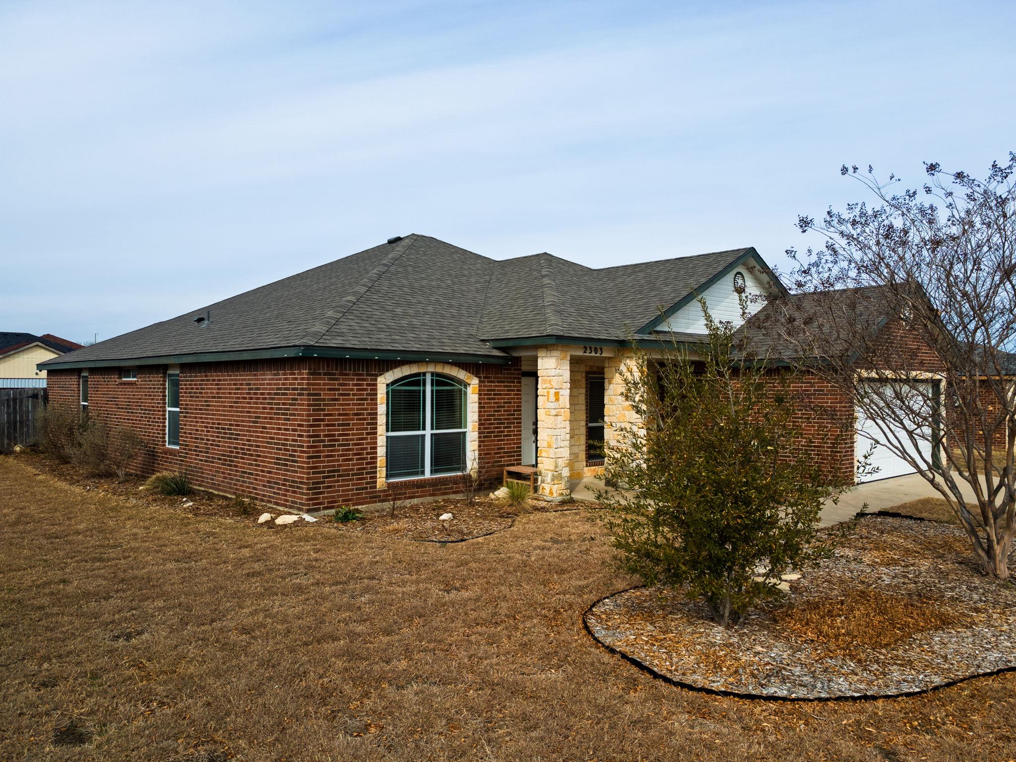 2303 Mike Dr, Copperas Cove, TX 76522