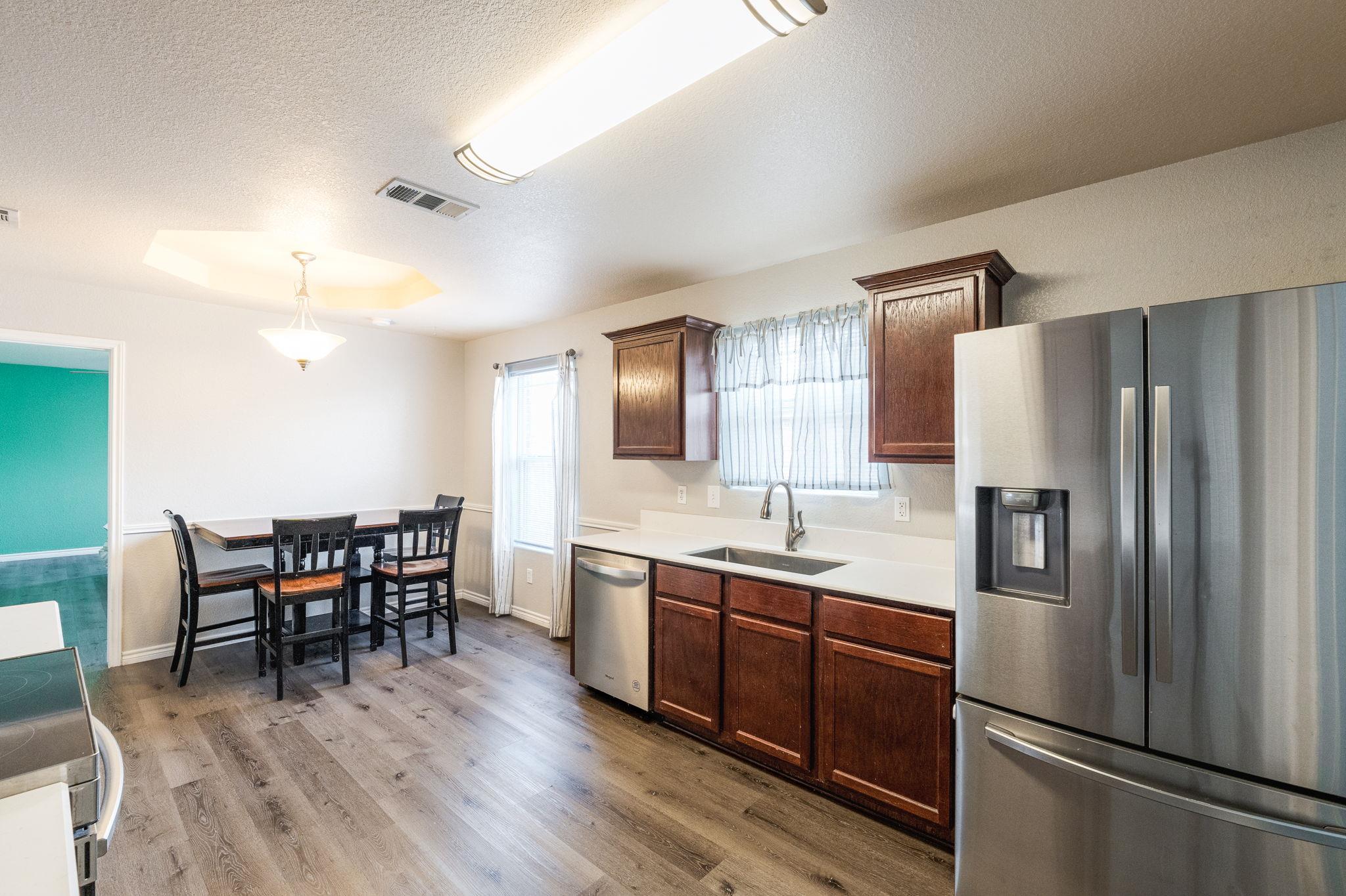 2303 Mike Dr, Copperas Cove, TX 76522