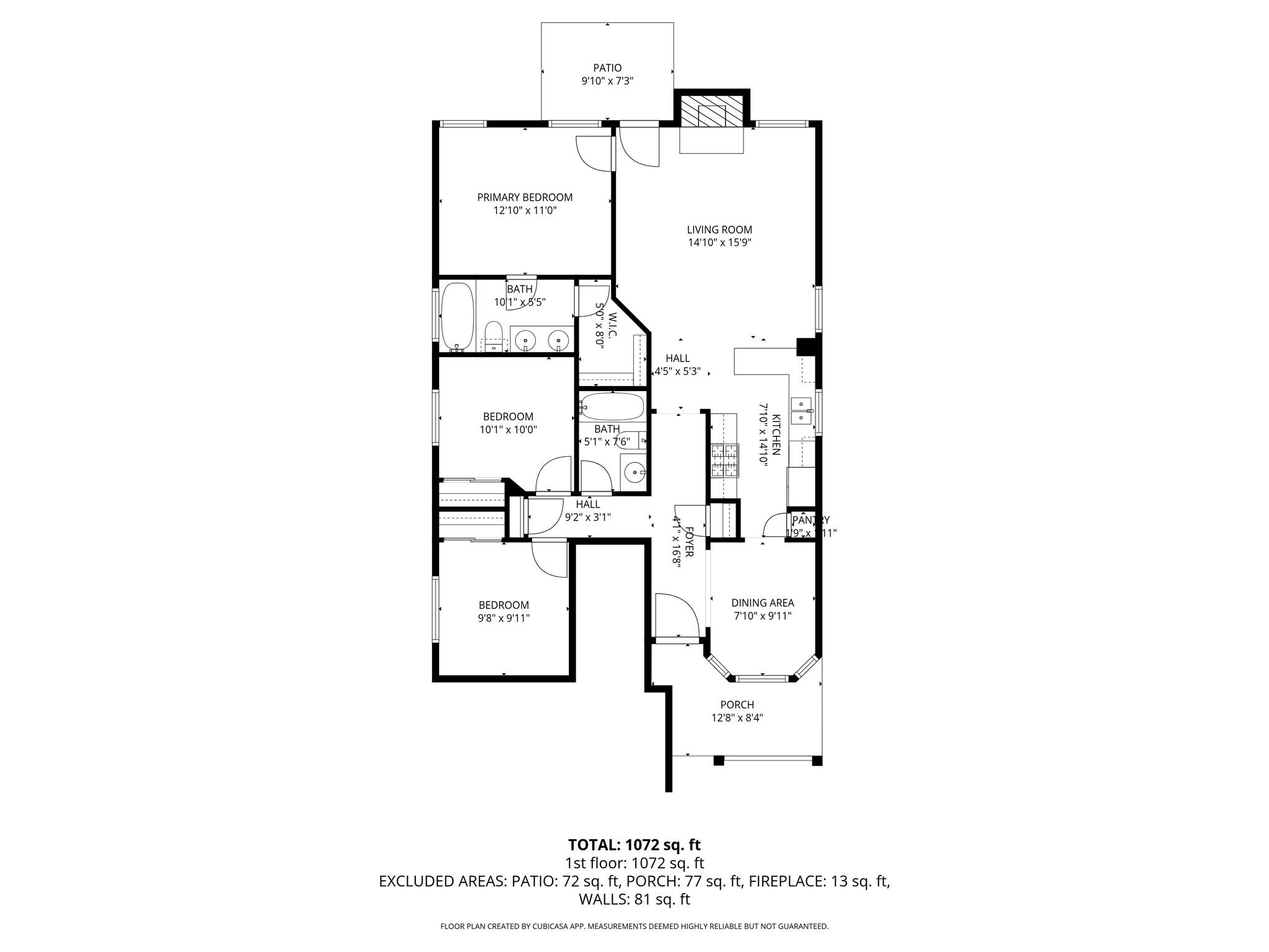 14301 Pebble Run Path, Manor, TX 78653
