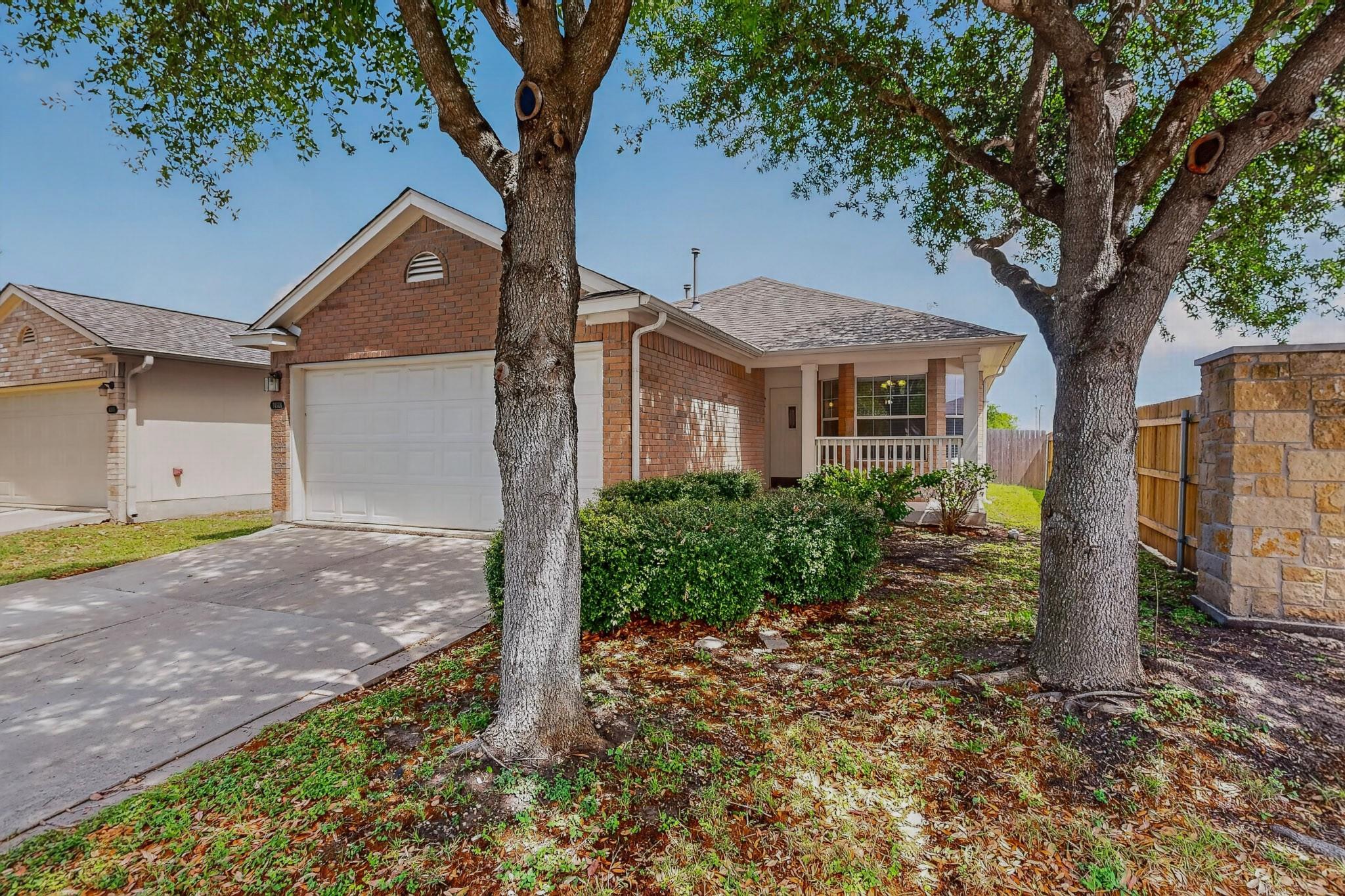 14301 Pebble Run Path, Manor, TX 78653