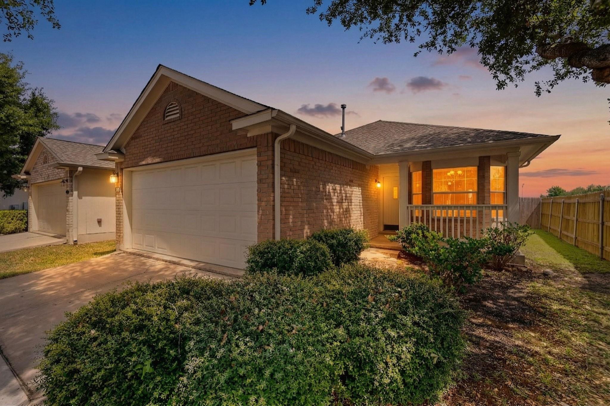 14301 Pebble Run Path, Manor, TX 78653