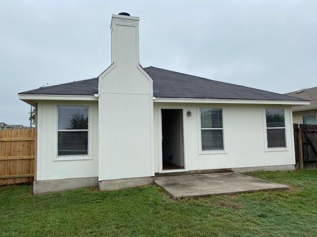 14301 Pebble Run Path, Manor, TX 78653