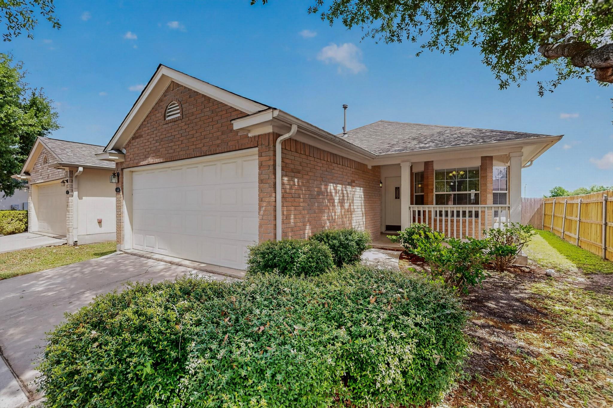 14301 Pebble Run Path, Manor, TX 78653