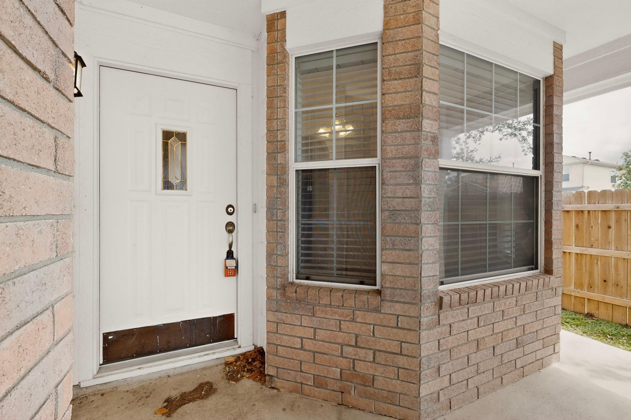 14301 Pebble Run Path, Manor, TX 78653