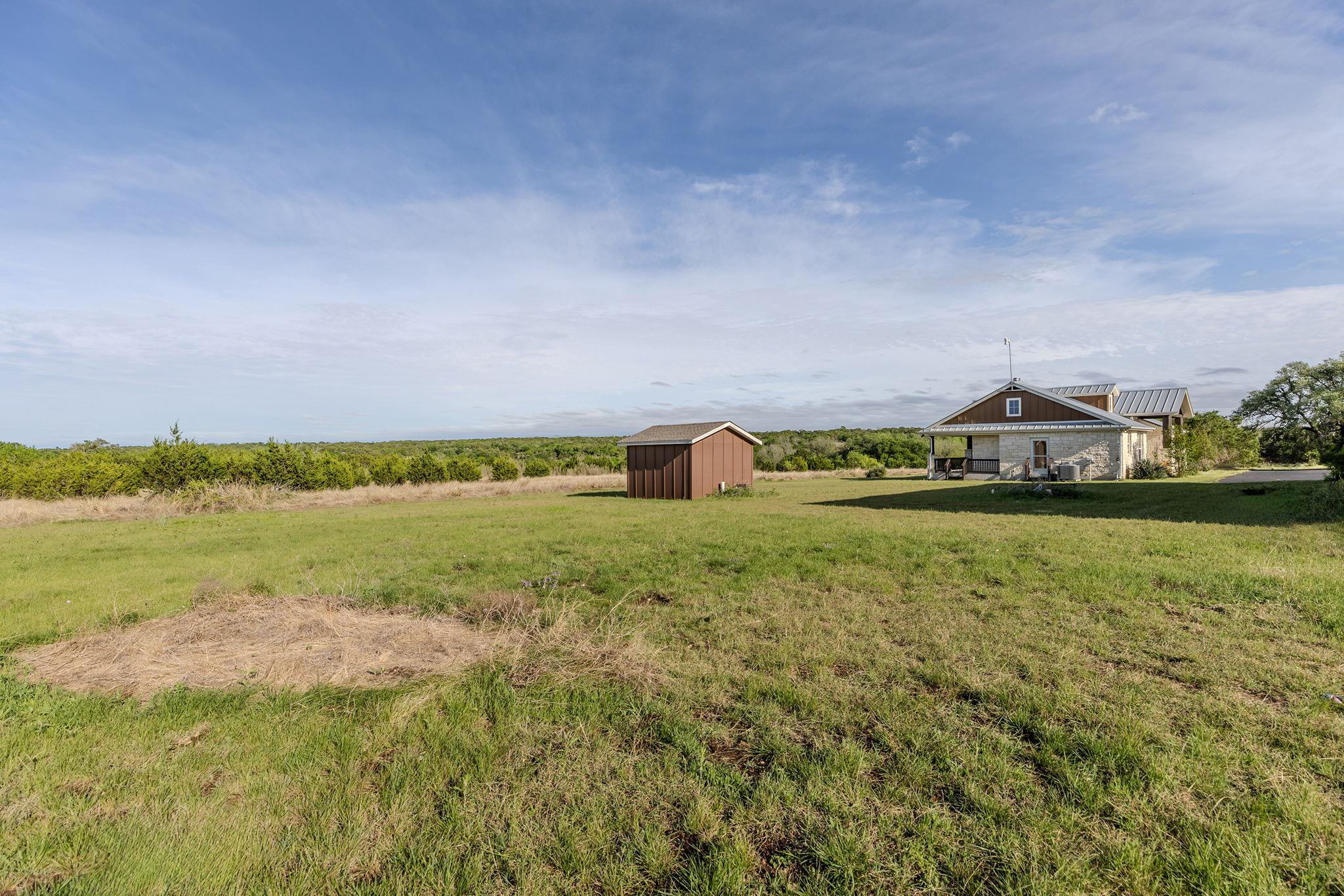 7943 W Fm 243, Bertram, TX 78605