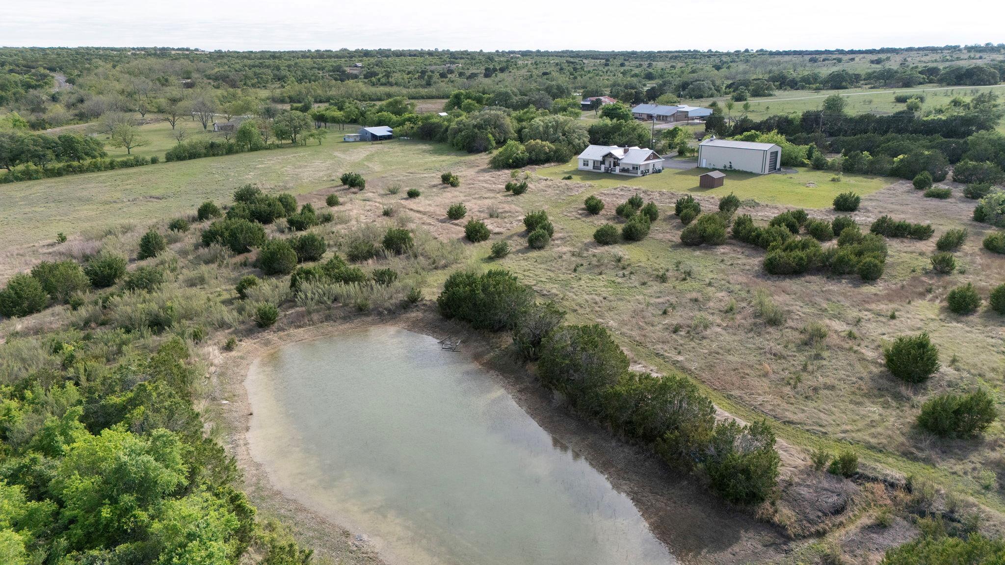 7943 W Fm 243, Bertram, TX 78605