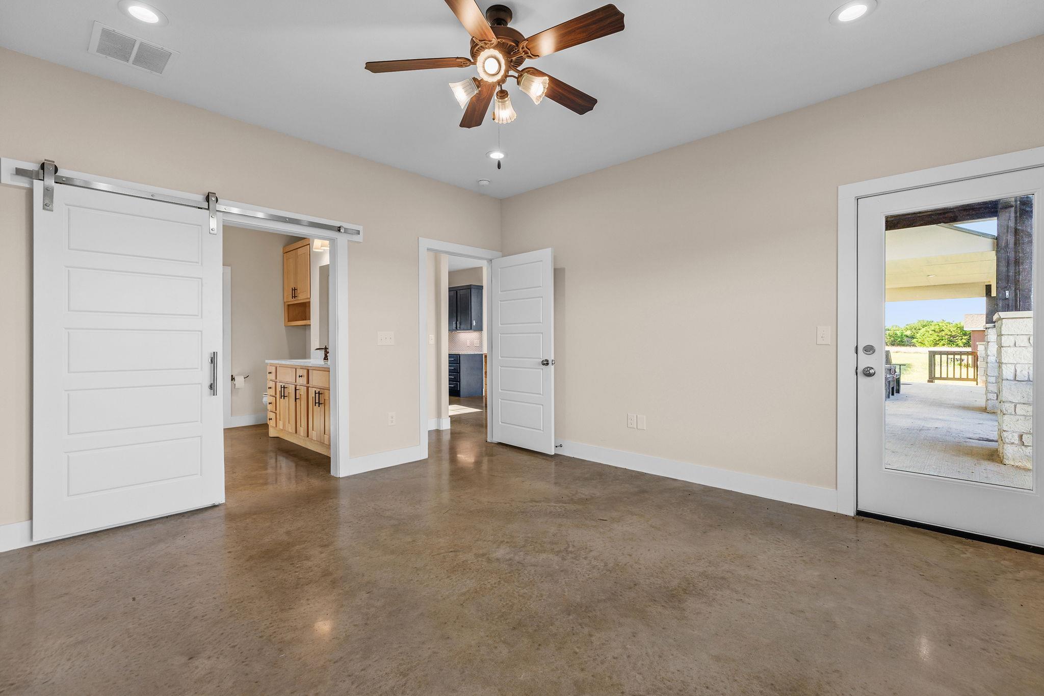 7943 W Fm 243, Bertram, TX 78605