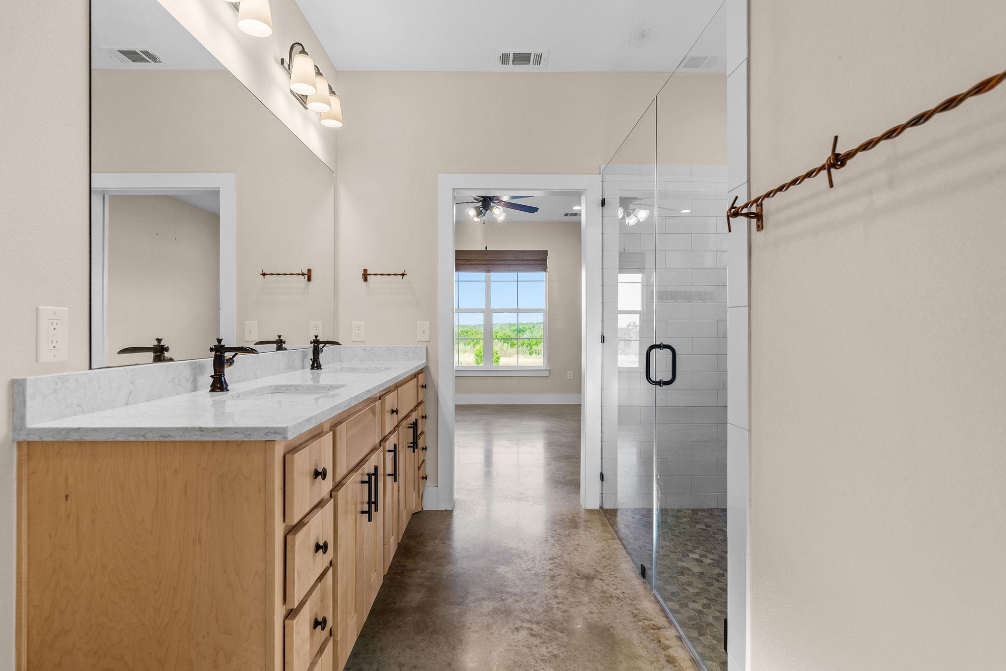 7943 W Fm 243, Bertram, TX 78605