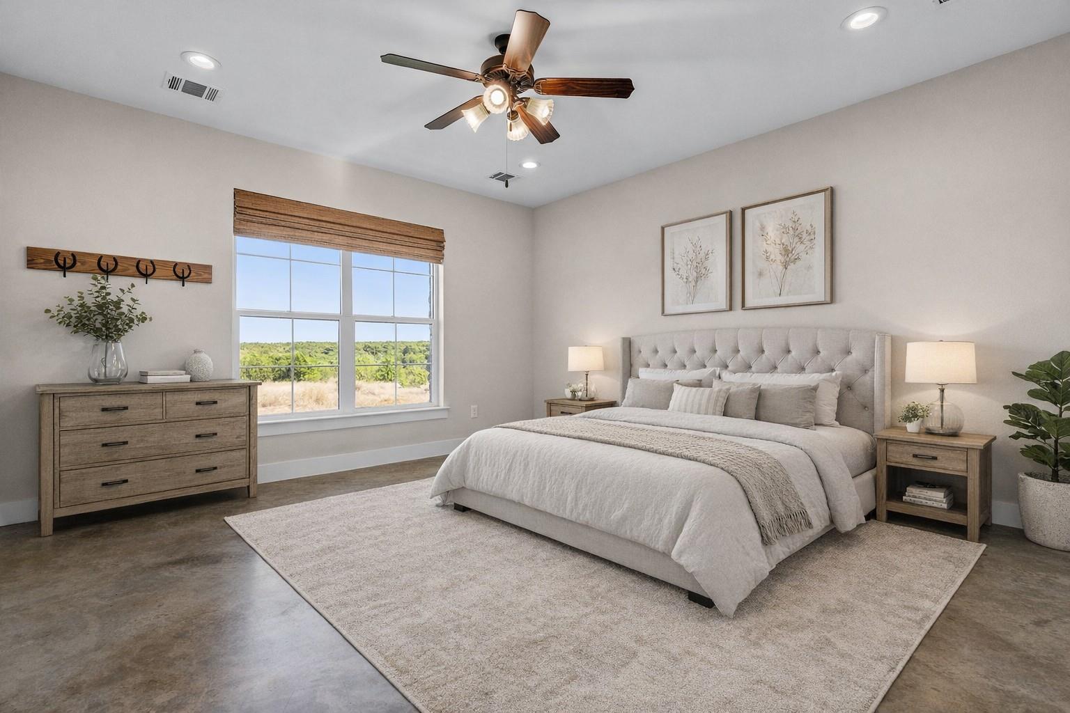 7943 W Fm 243, Bertram, TX 78605