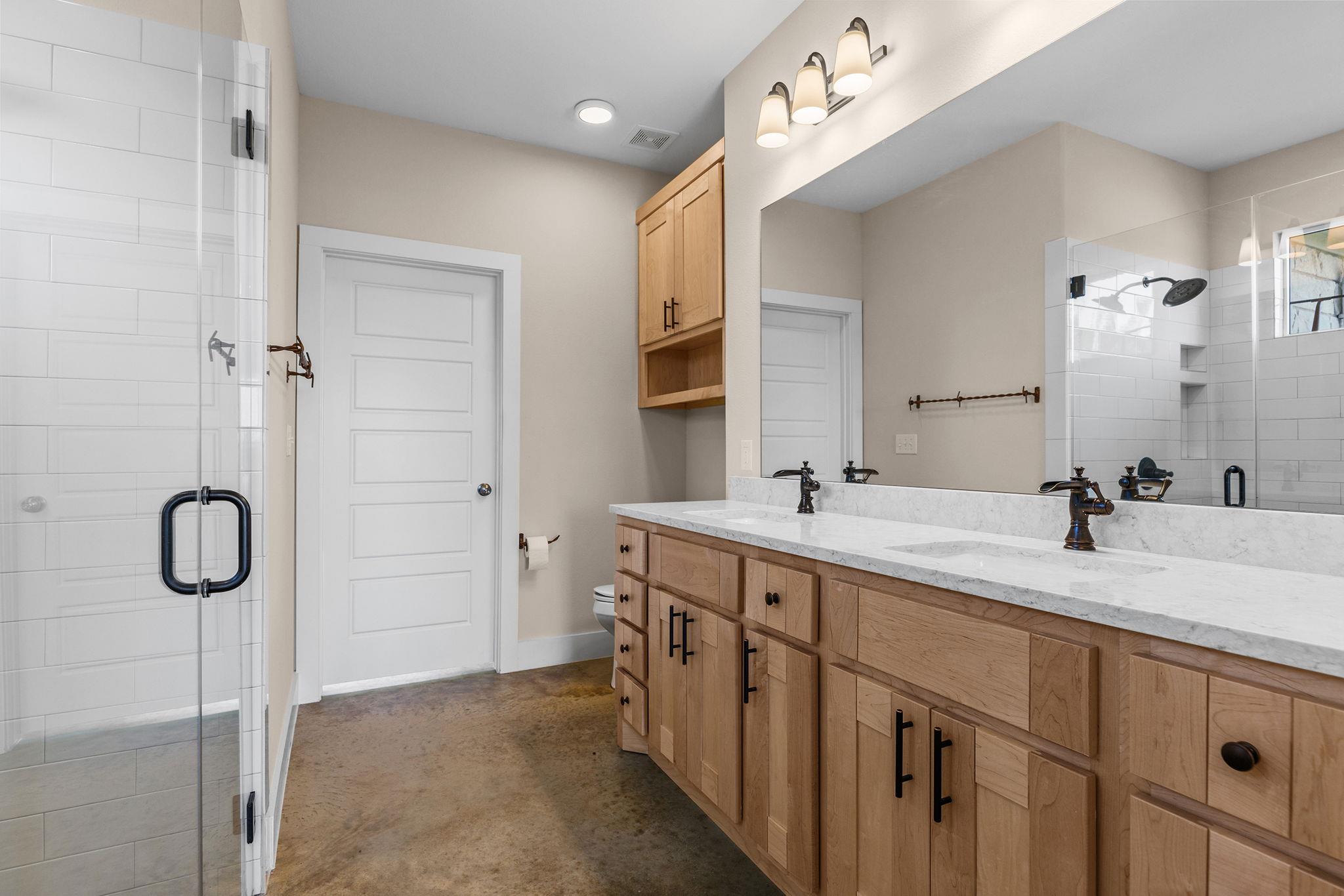 7943 W Fm 243, Bertram, TX 78605