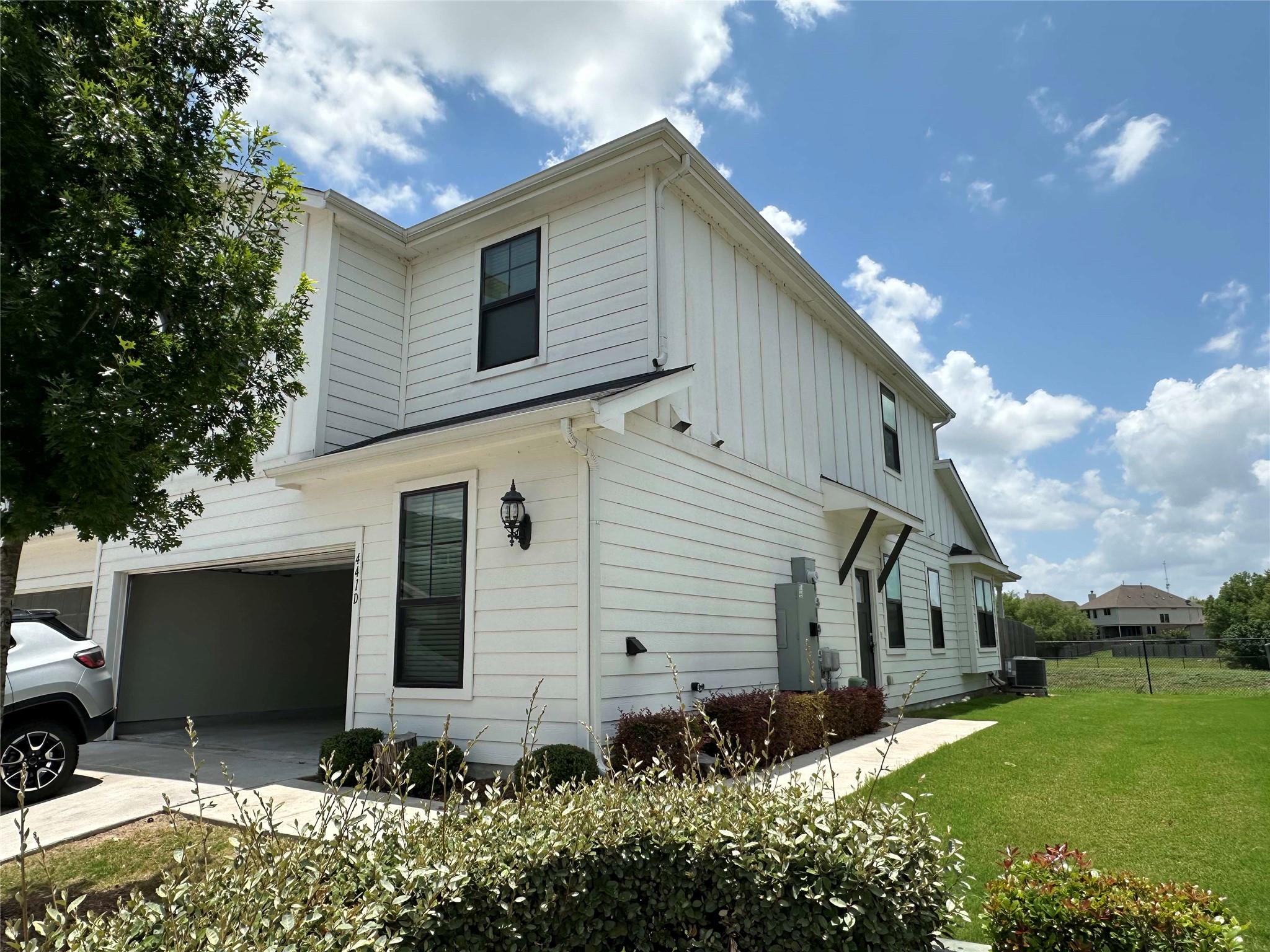 441 Fieldwood Dr # D, Buda, TX 78610