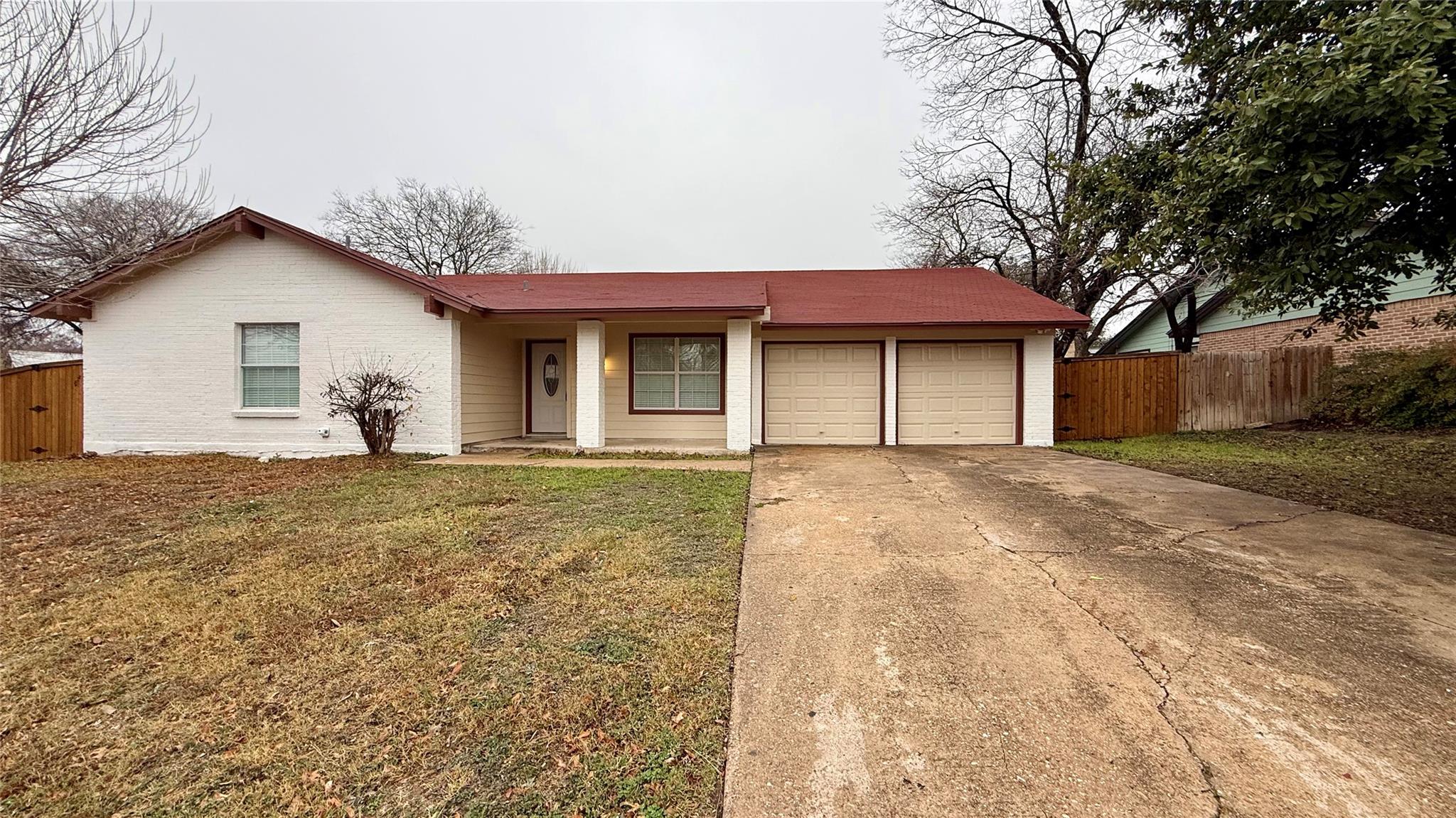 9837 Childress Dr, Austin, TX 78753