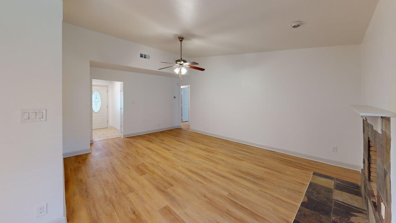 9837 Childress Dr, Austin, TX 78753