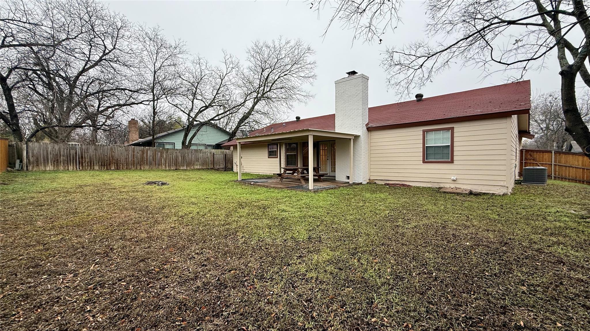 9837 Childress Dr, Austin, TX 78753