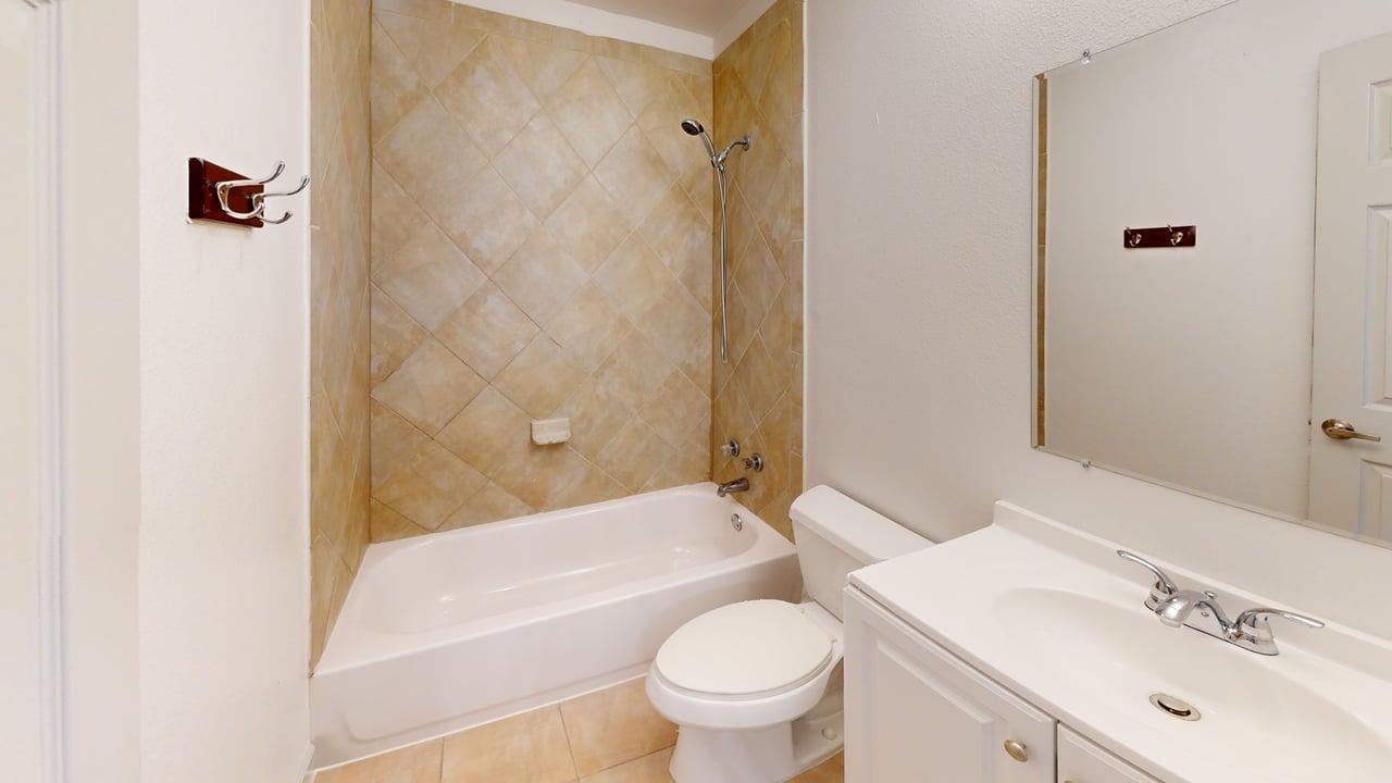 9837 Childress Dr, Austin, TX 78753