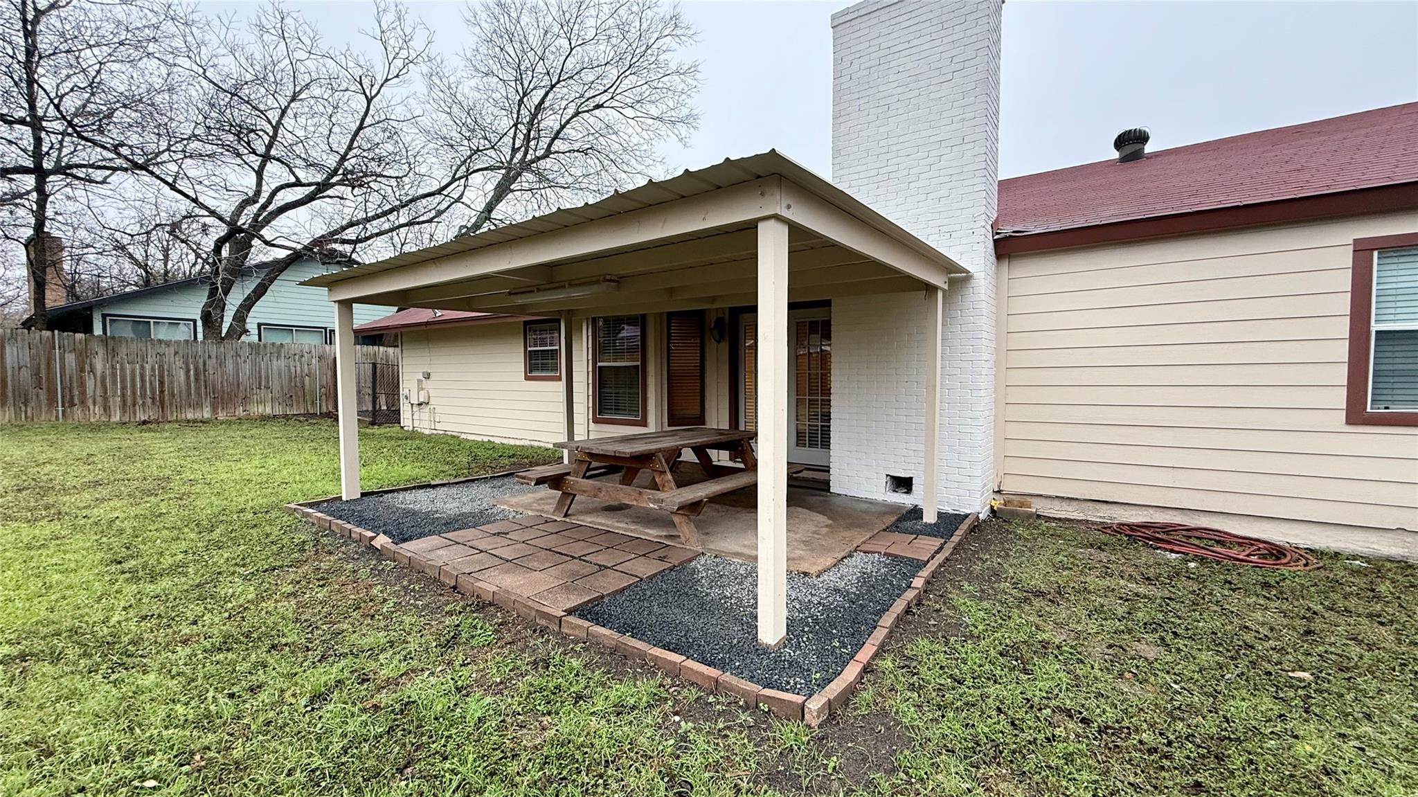 9837 Childress Dr, Austin, TX 78753