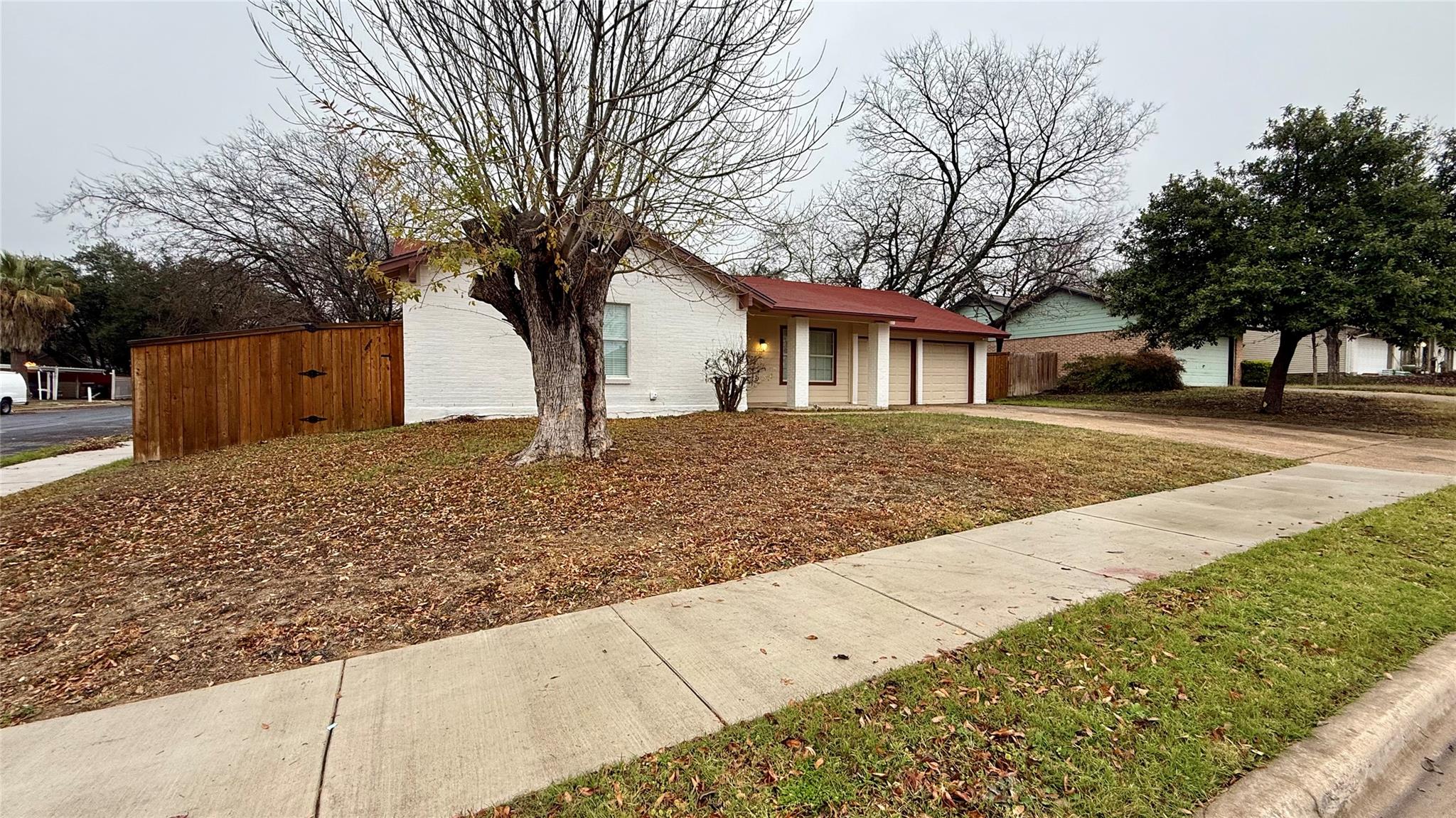 9837 Childress Dr, Austin, TX 78753