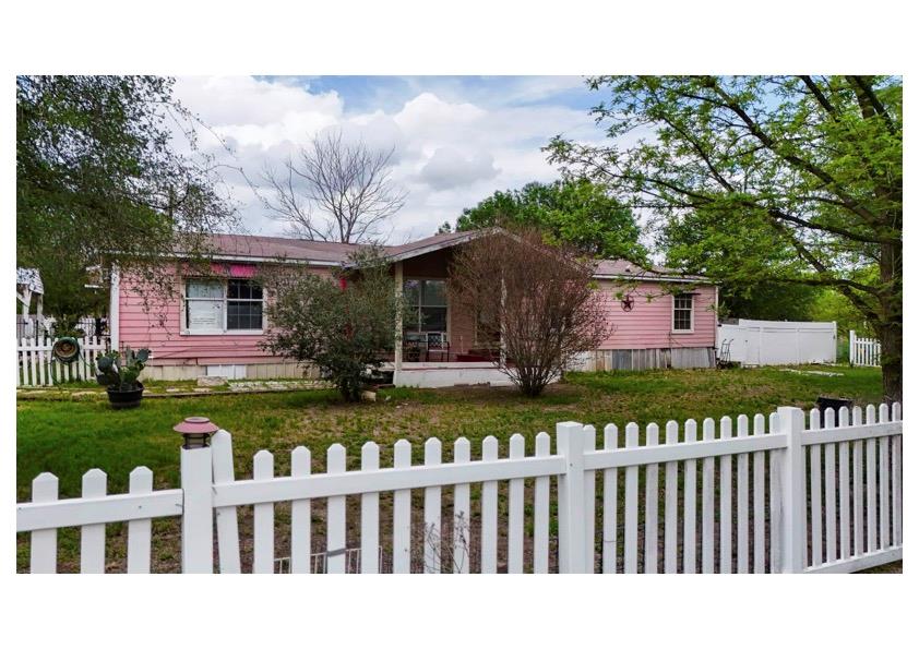 1328 State Highway 21 W, Cedar Creek, TX 78612