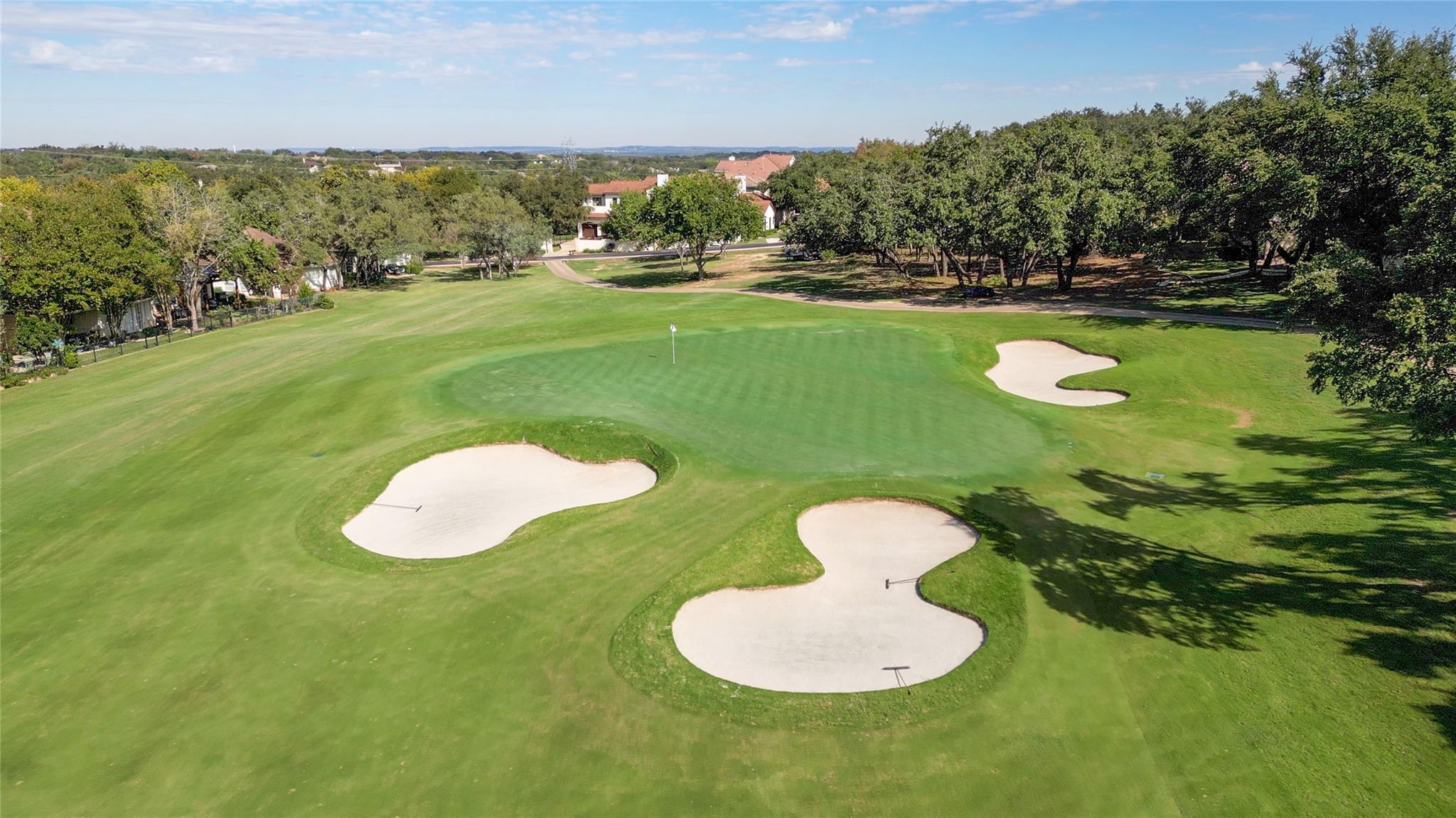 219 The Hills Dr # 5, The Hills, TX 78738