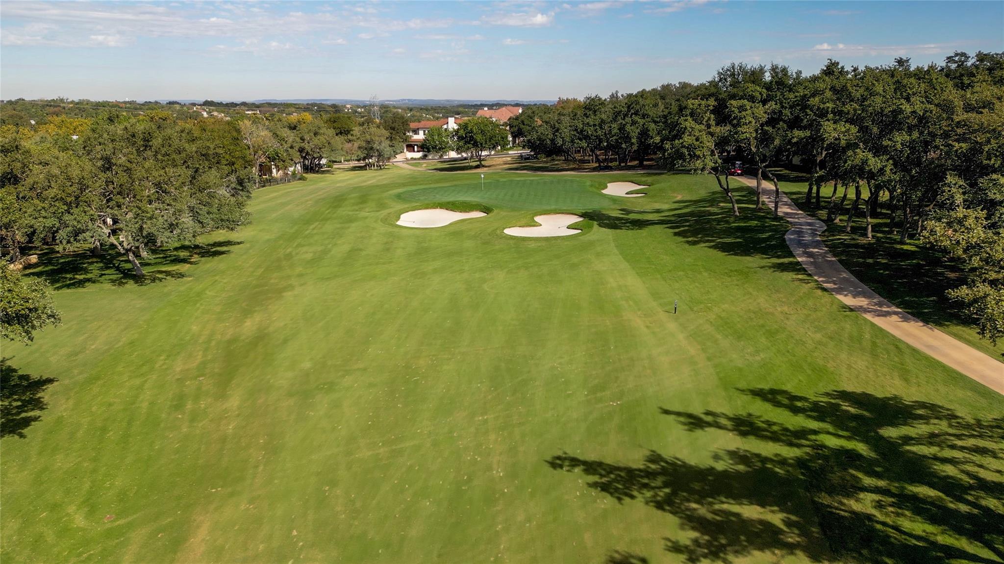 219 The Hills Dr # 5, The Hills, TX 78738