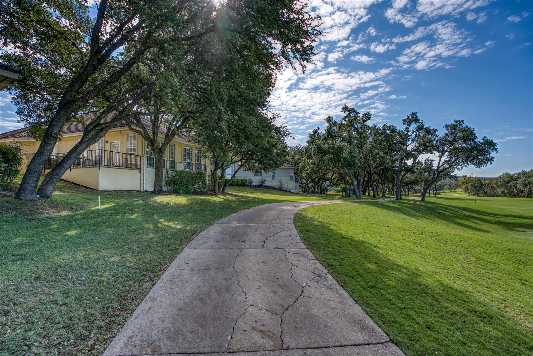 219 The Hills Dr # 5, The Hills, TX 78738