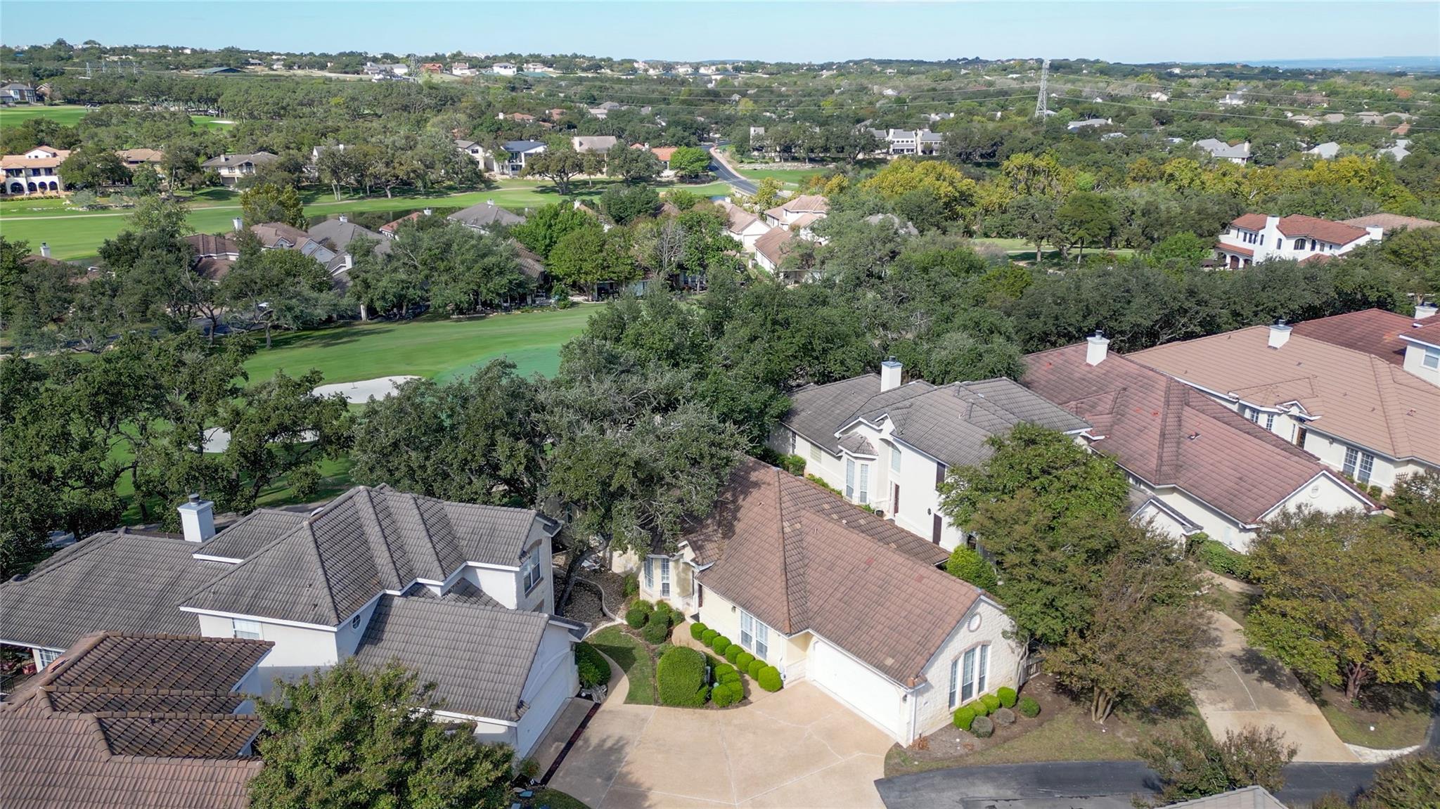 219 The Hills Dr # 5, The Hills, TX 78738
