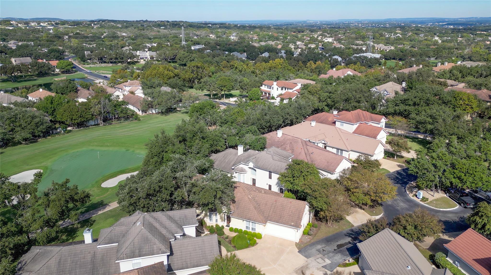 219 The Hills Dr # 5, The Hills, TX 78738