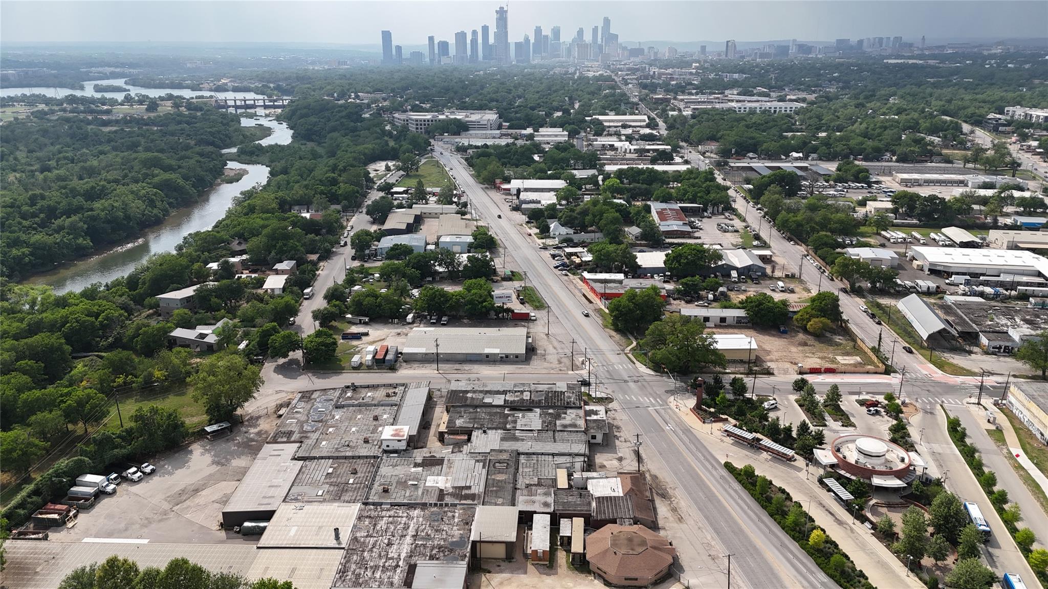 5225 E Cesar Chavez St, Austin, TX 78702