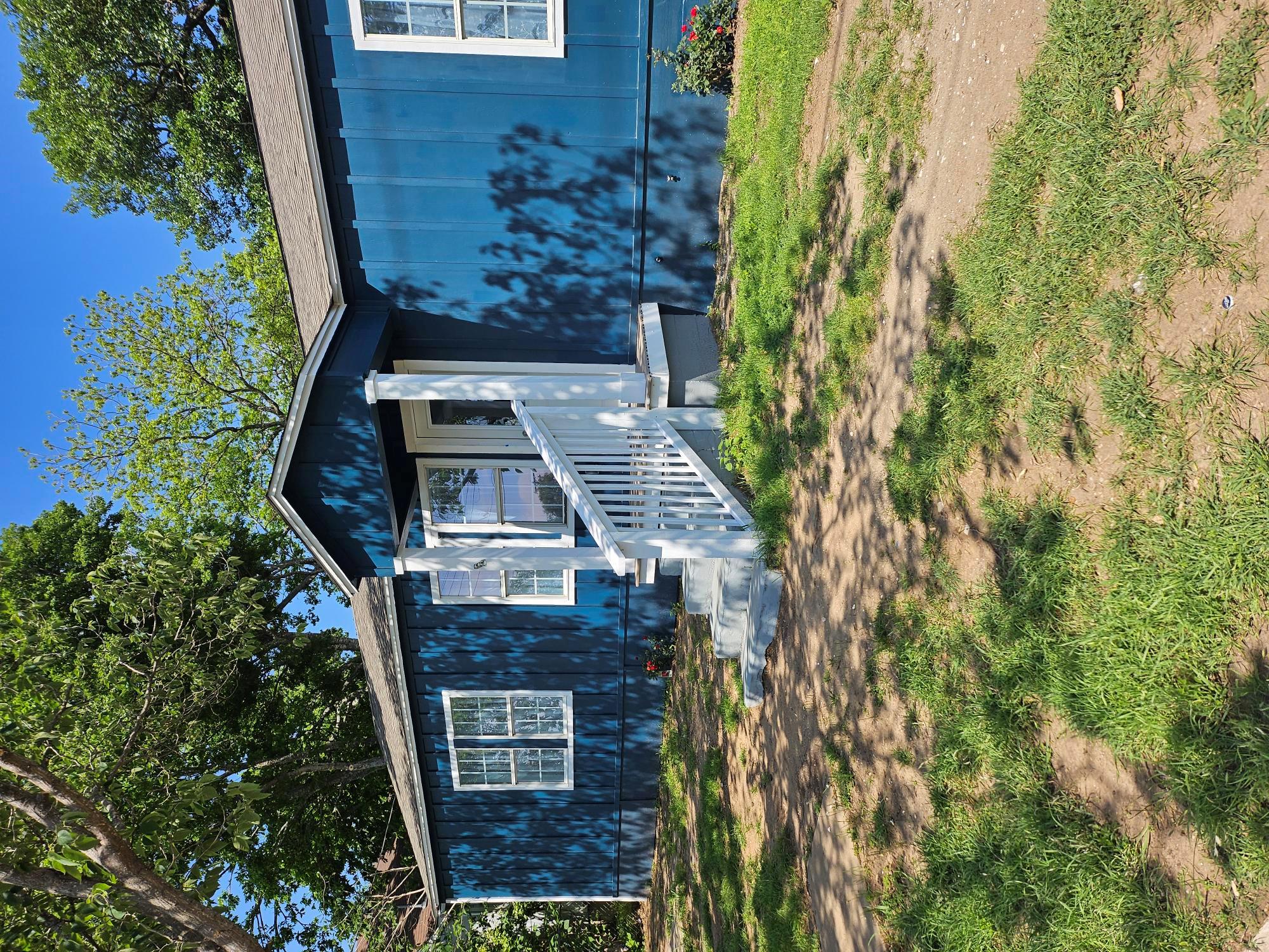 105 N Rhomberg St, Burnet, TX 78611