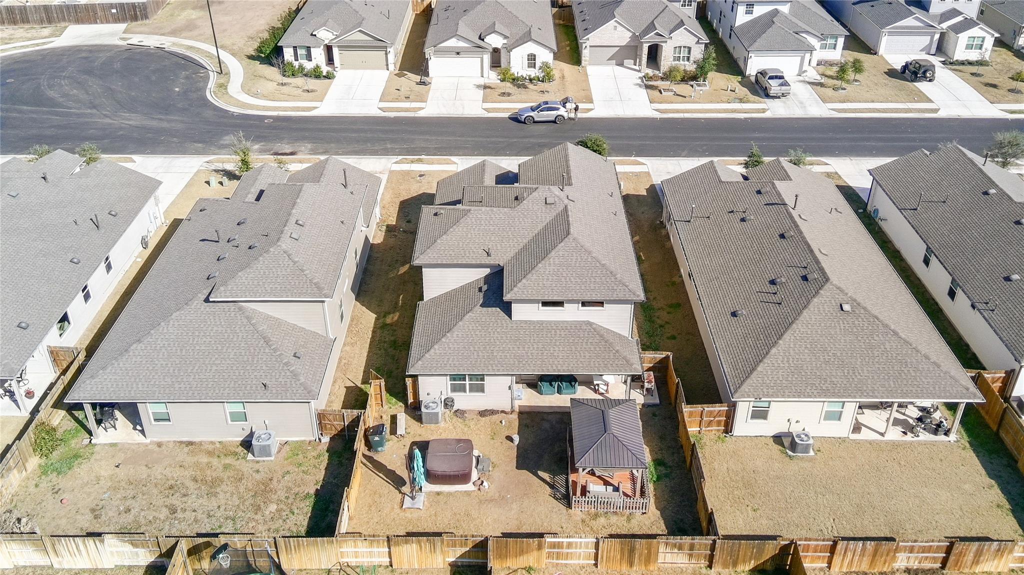 110 Rainmaker Cv, Bastrop, TX 78602