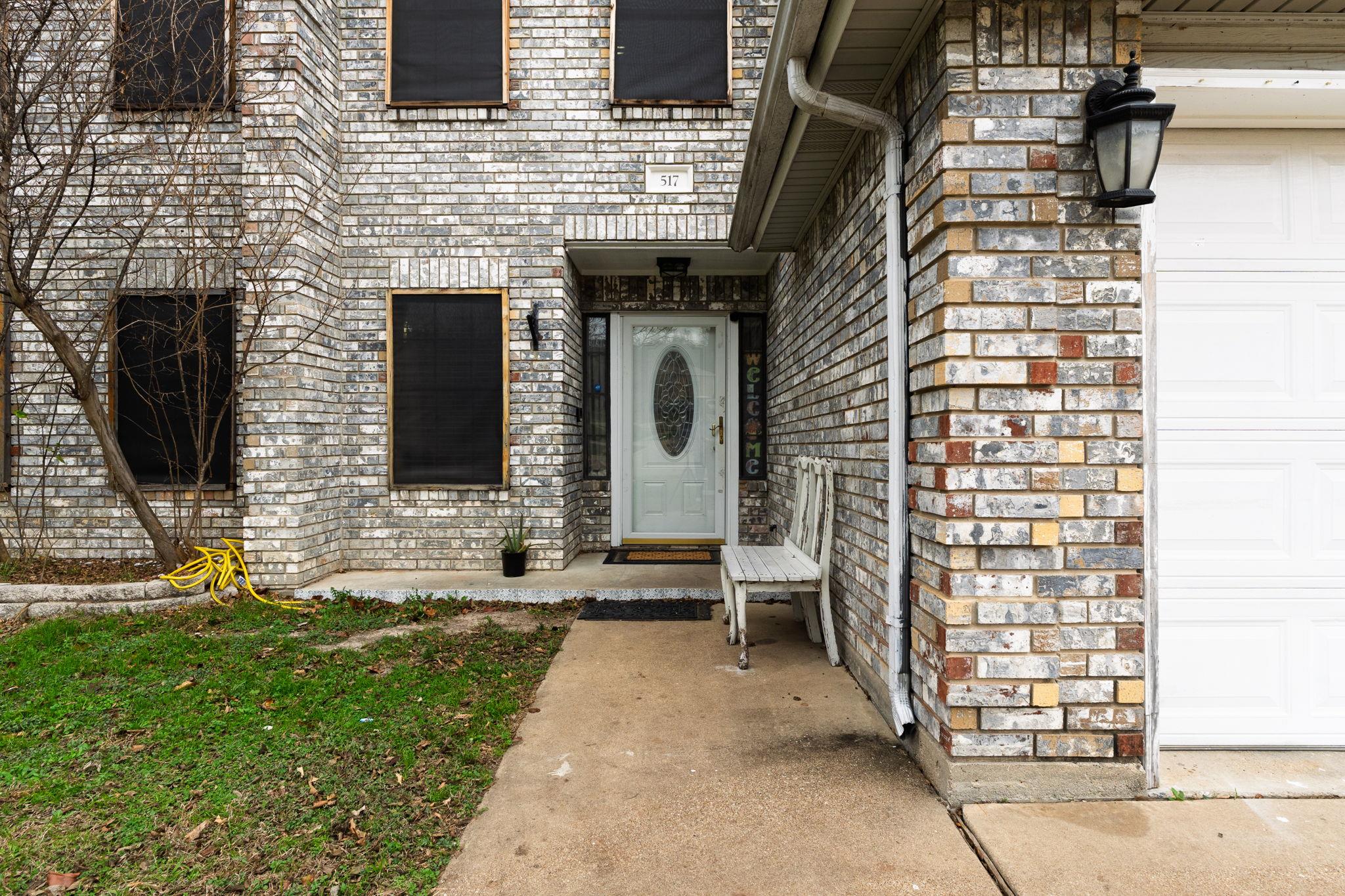 517 Margaret Lee St, Copperas Cove, TX 76522