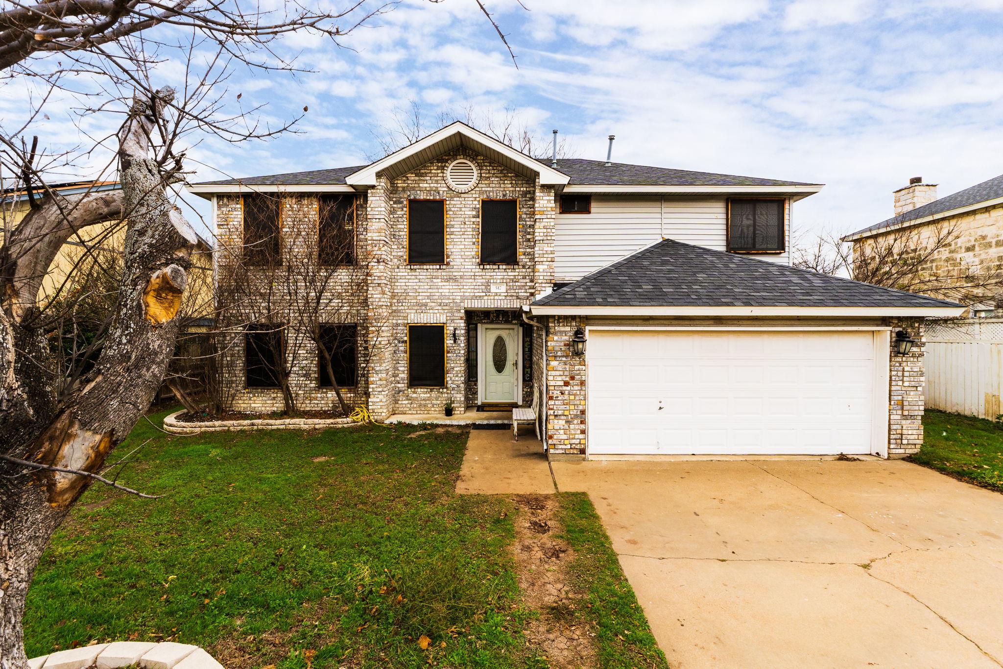 517 Margaret Lee St, Copperas Cove, TX 76522