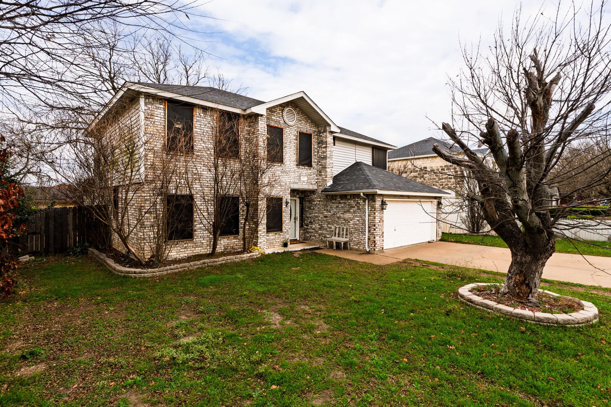517 Margaret Lee St, Copperas Cove, TX 76522