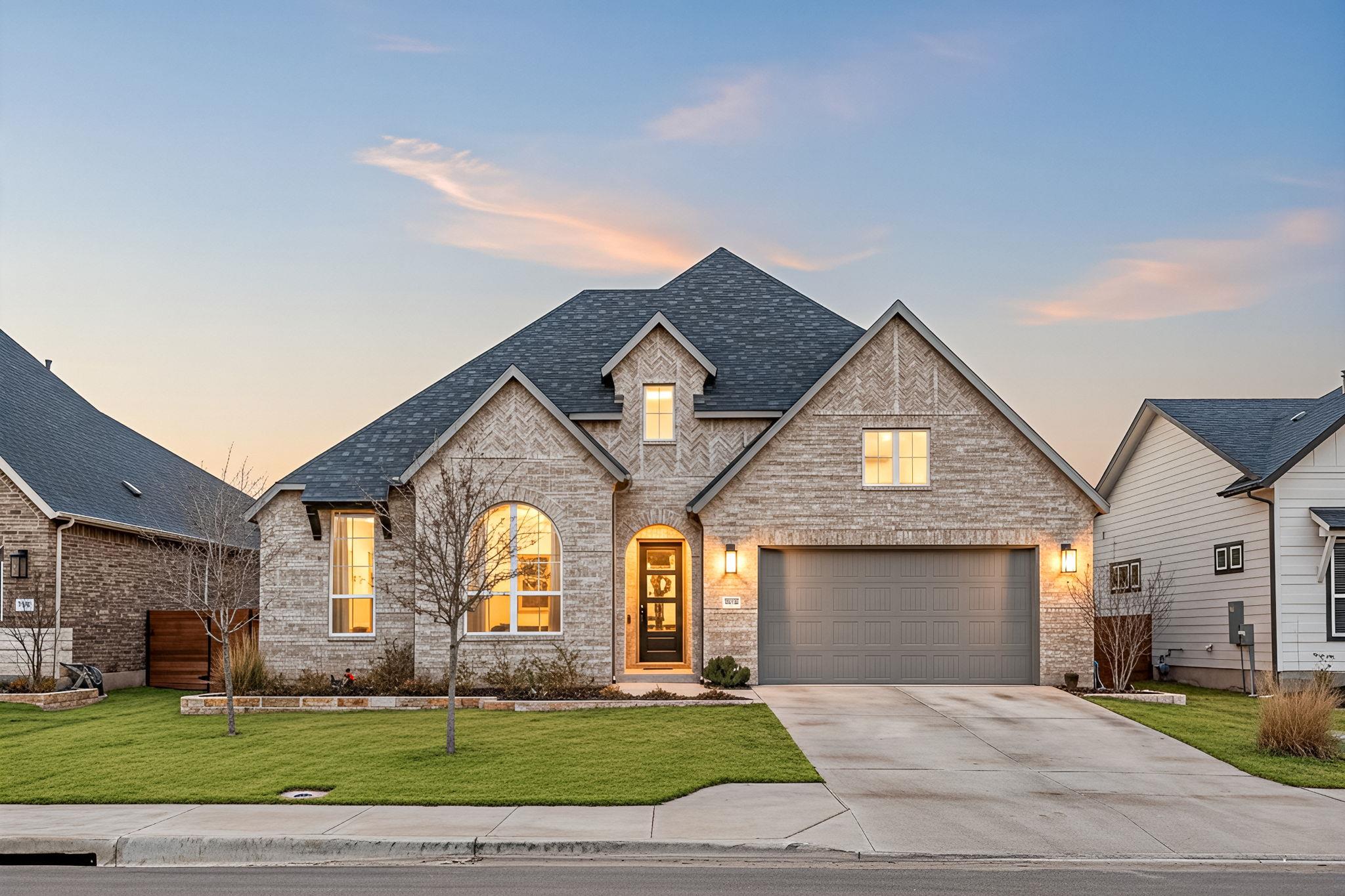 2008 Tobiano Trce, Georgetown, TX 78633