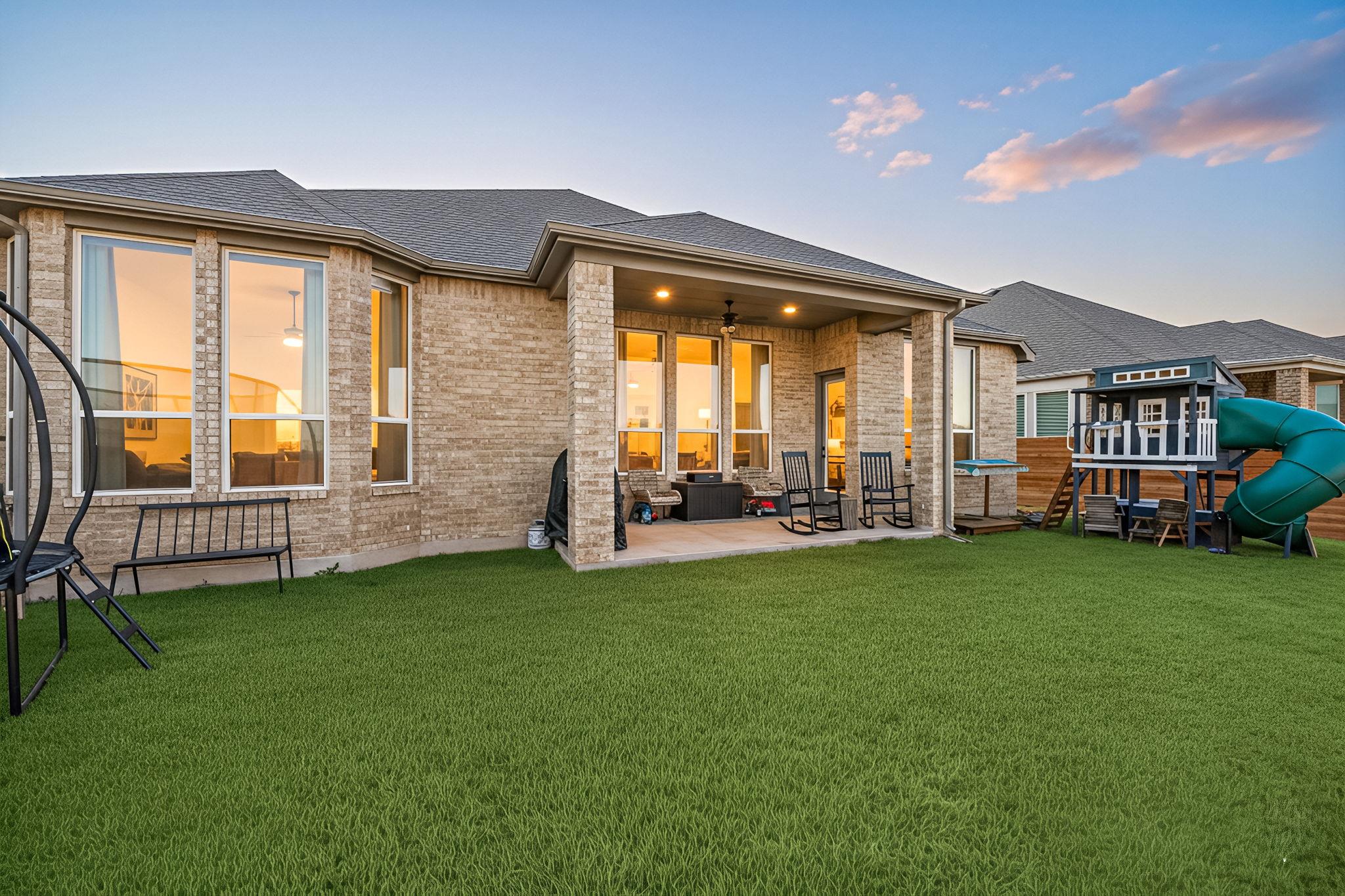 2008 Tobiano Trce, Georgetown, TX 78633