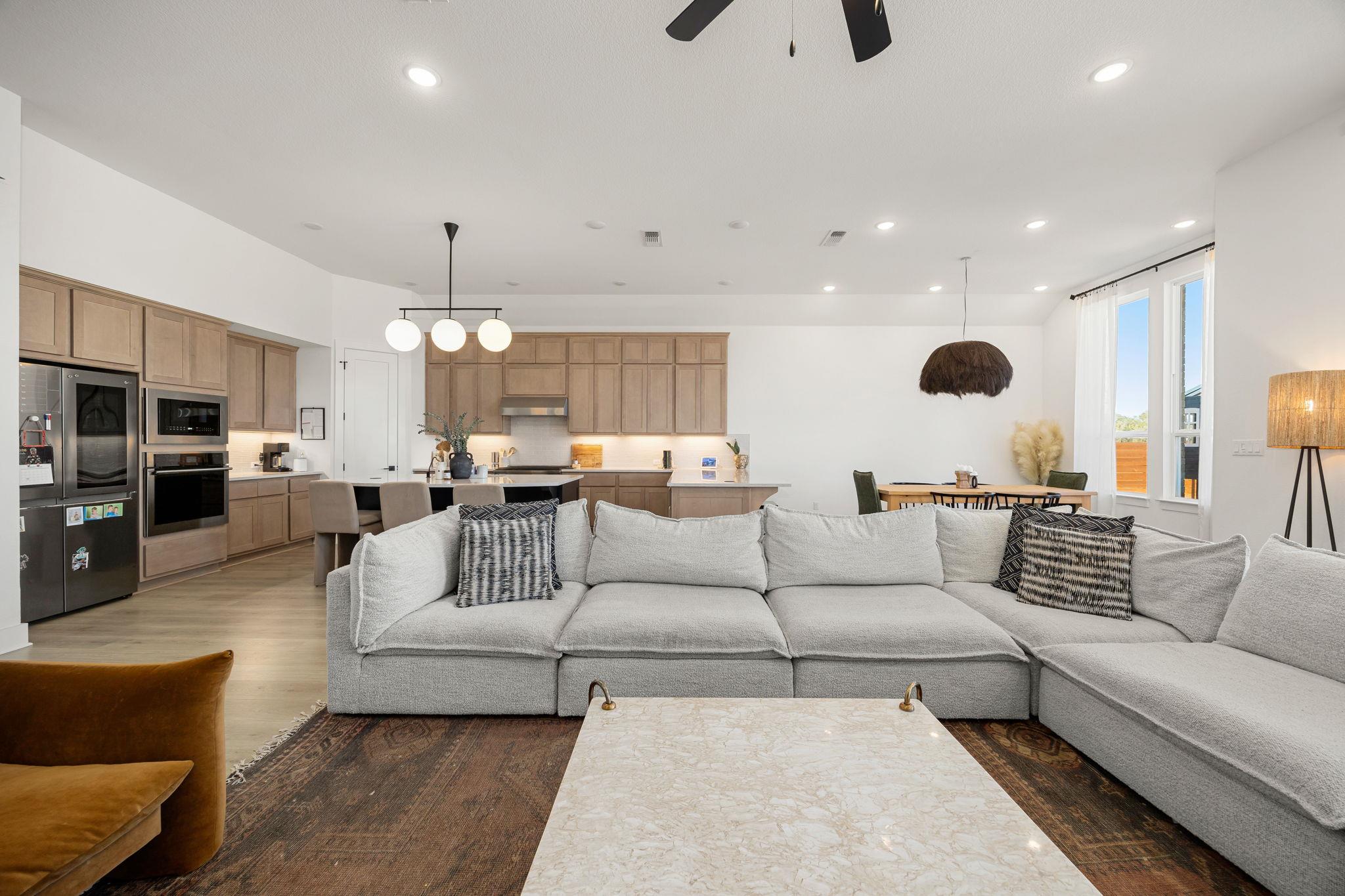 2008 Tobiano Trce, Georgetown, TX 78633